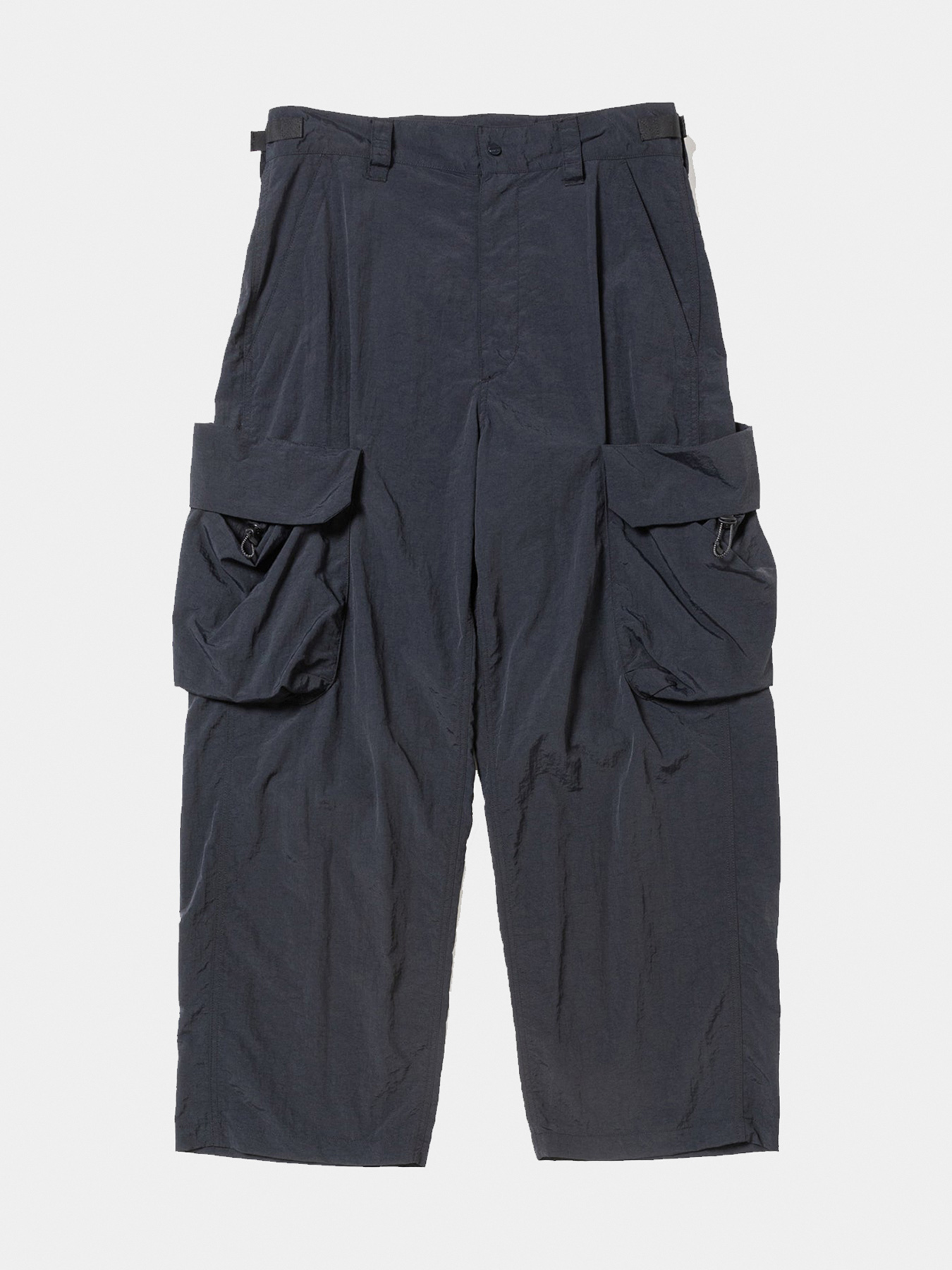 Брюки NYLON LUGGAGE CARGO