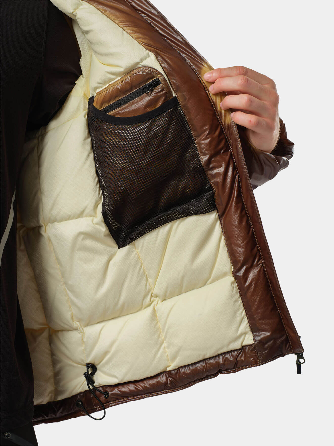 Куртка OBSIDIAN SHIELD