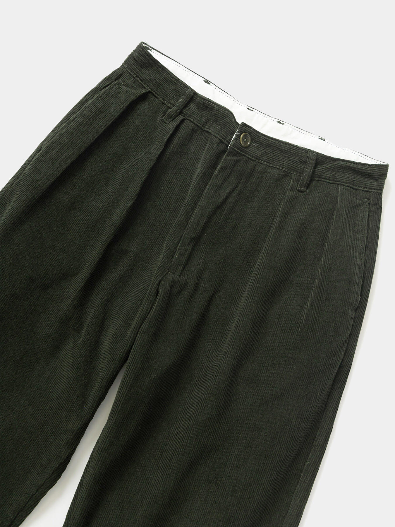 Брюки CORDUROY PART TIMER