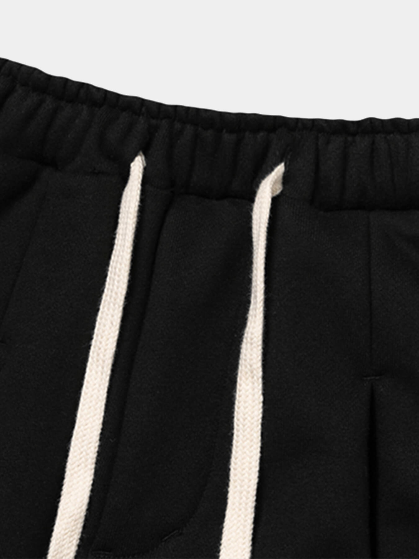 Брюки VALLEY TUCK SWEAT BALLOON
