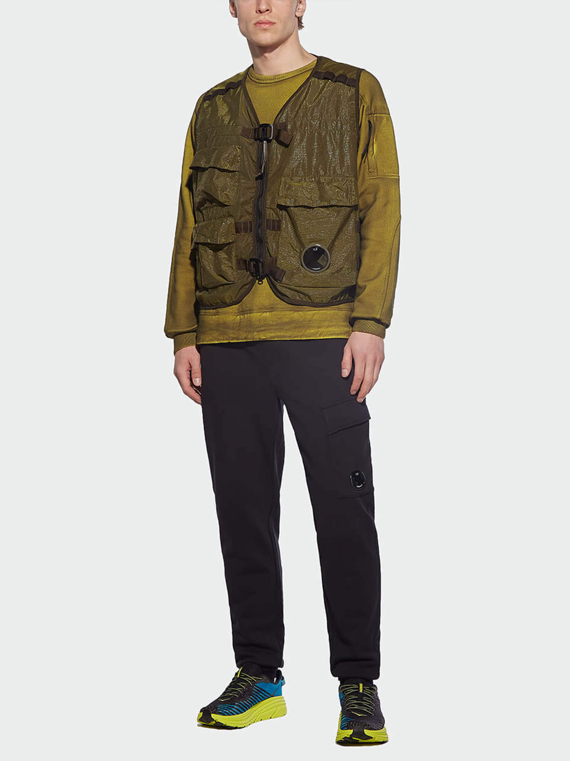 Жилет P.Ri.S.M. 