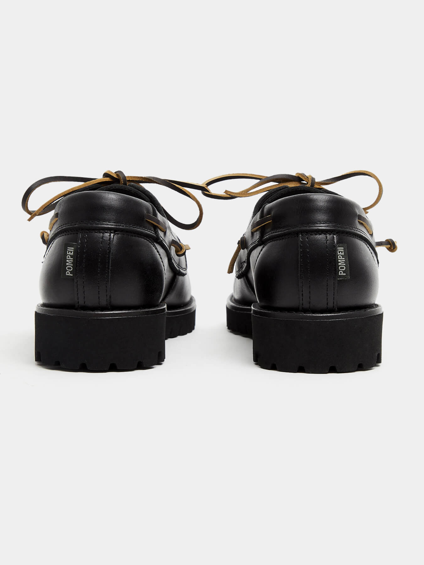 Ботинки BRISTOL