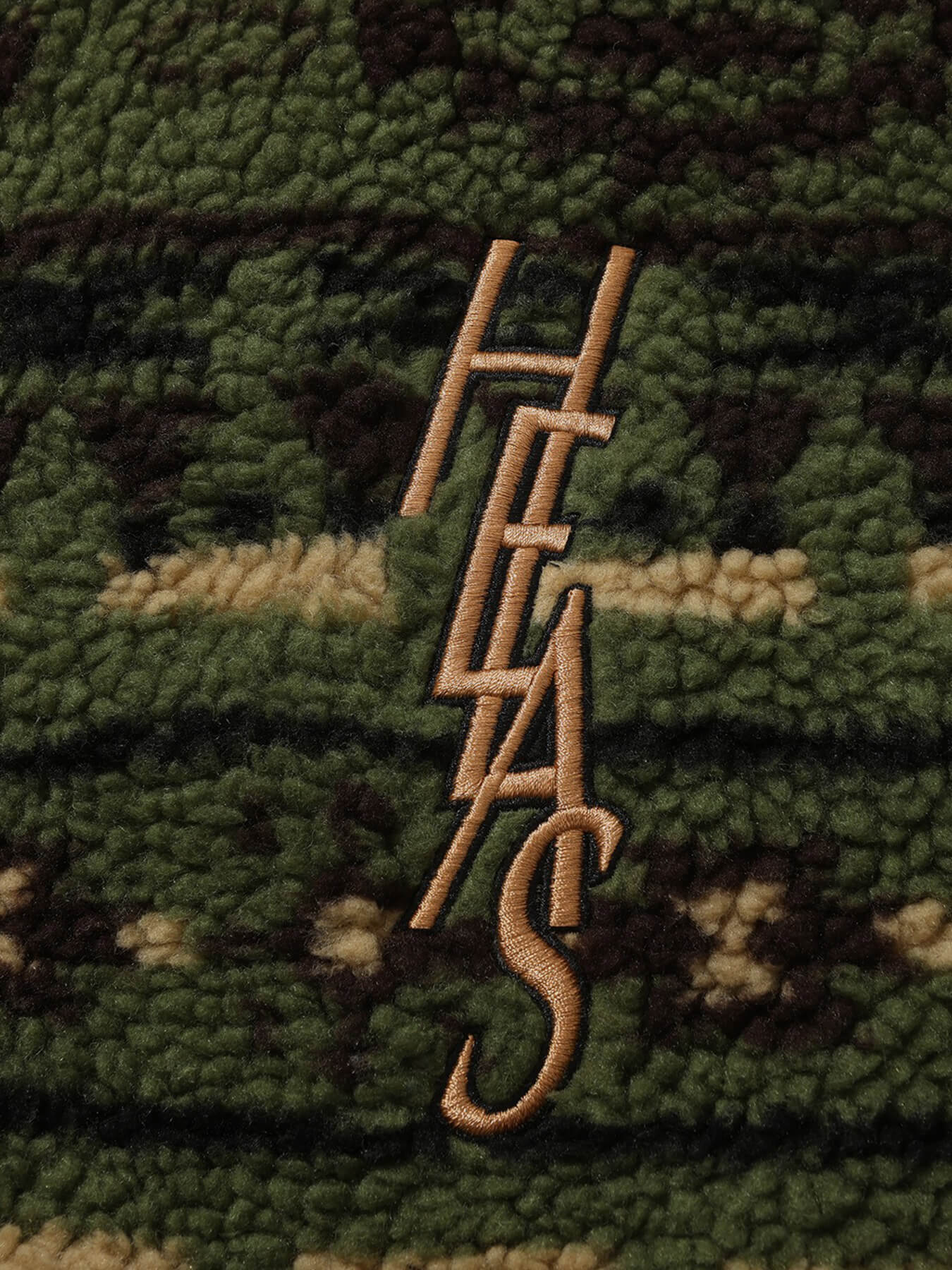 Флиска DEW TEDDY