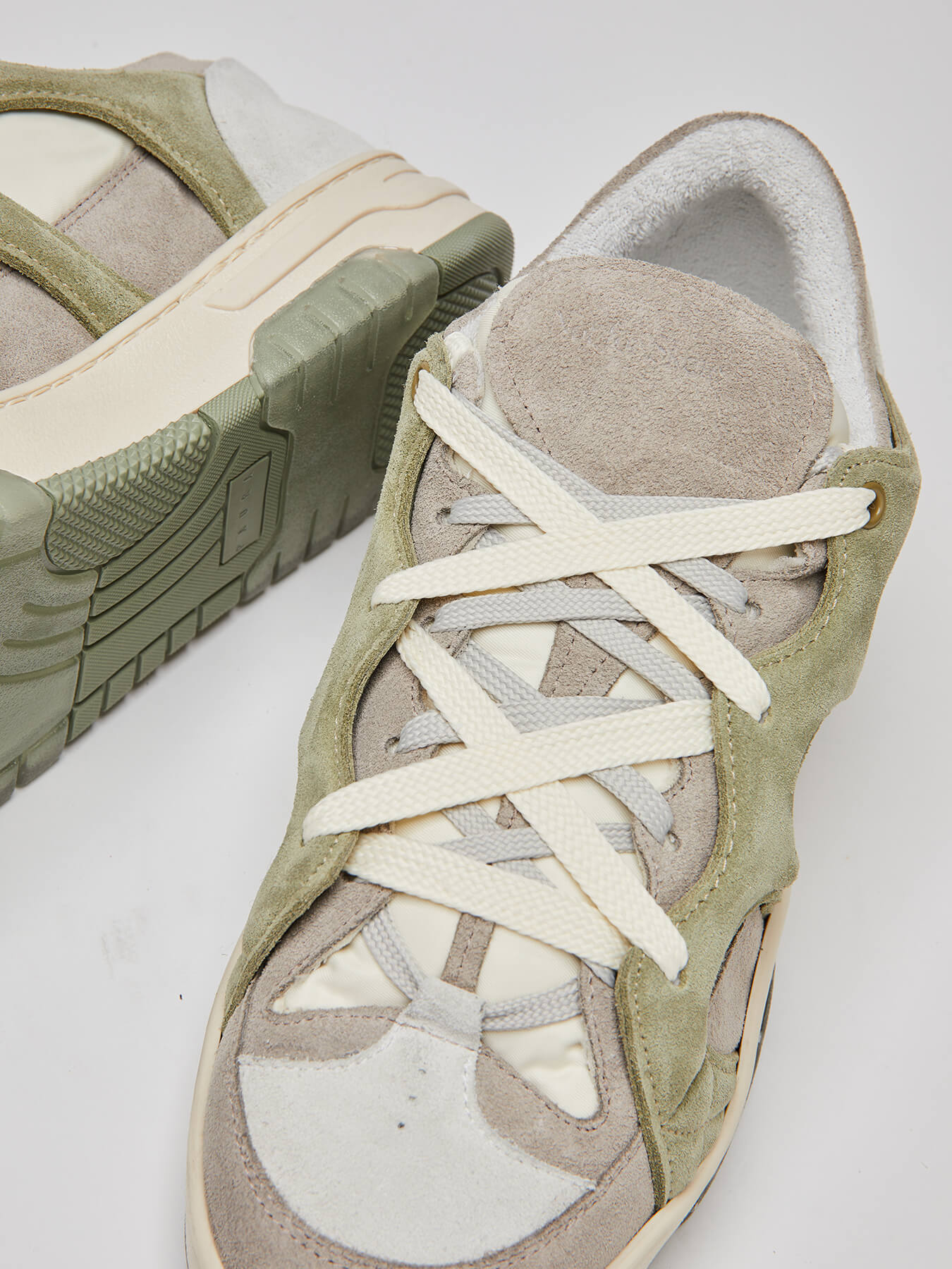 Кроссовки SANTHA SNEAKERS MODEL 1
