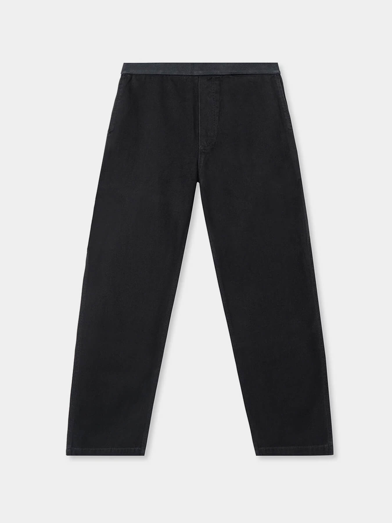Брюки WASHED HARD WARE