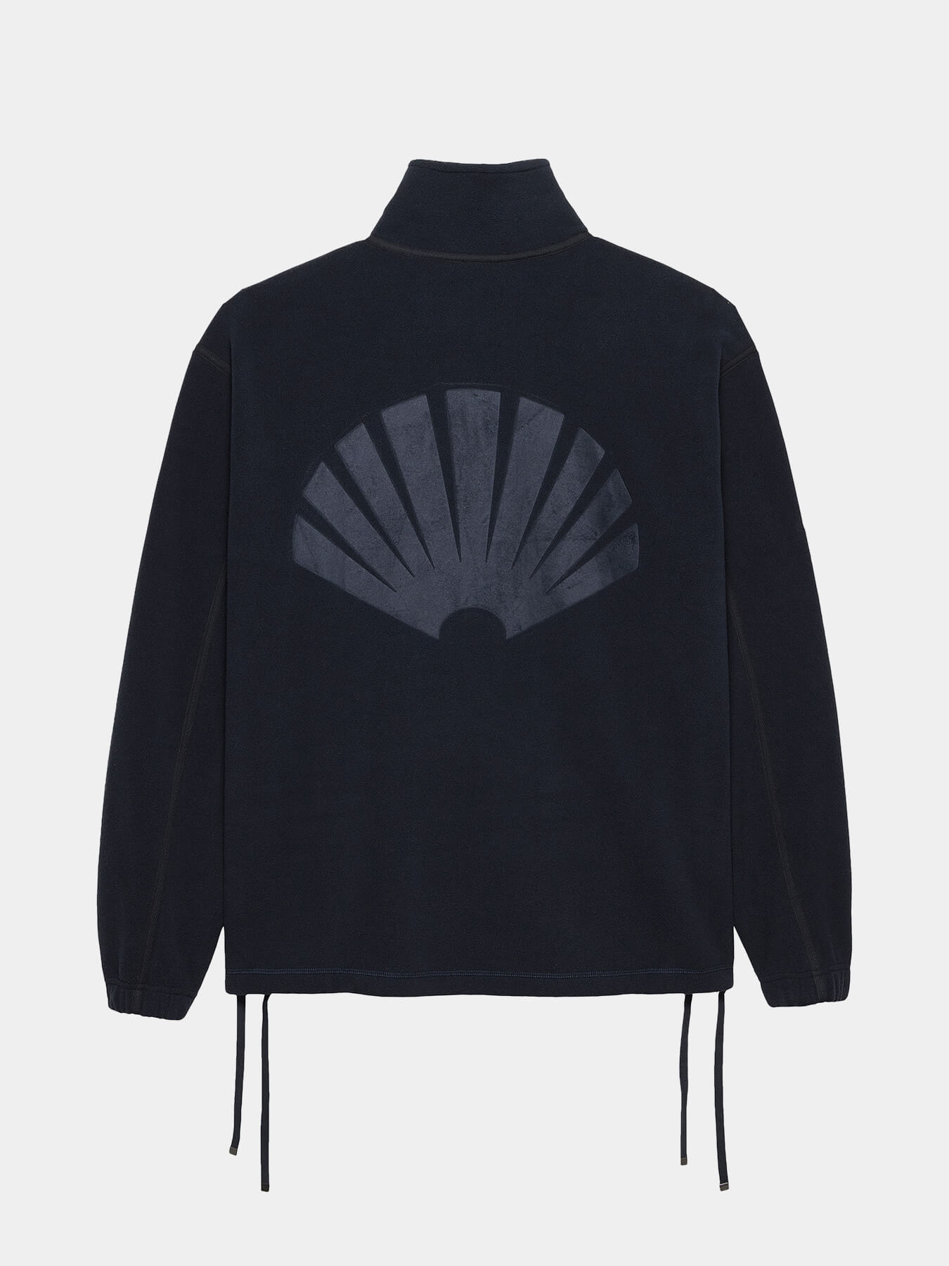 Куртка FLEECE ZIP-UP