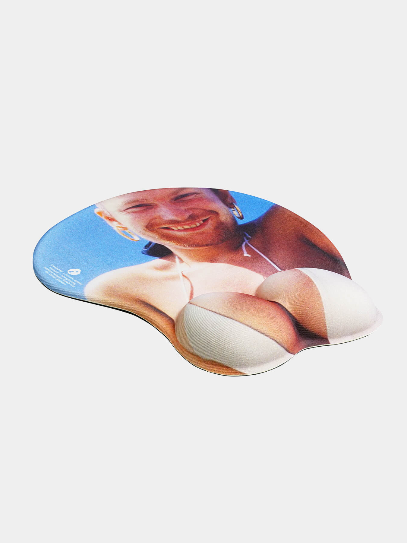 Коврик для мыши FUNNY LITTLE