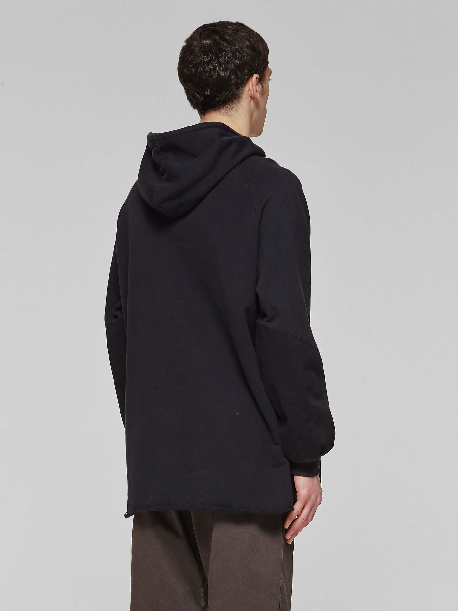 Худи Talecut Parka