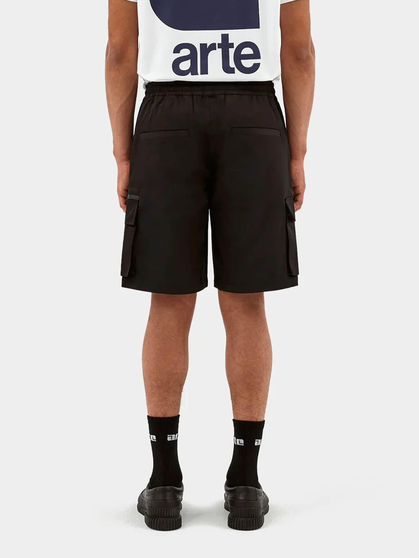 Шорты Steiner Cargo