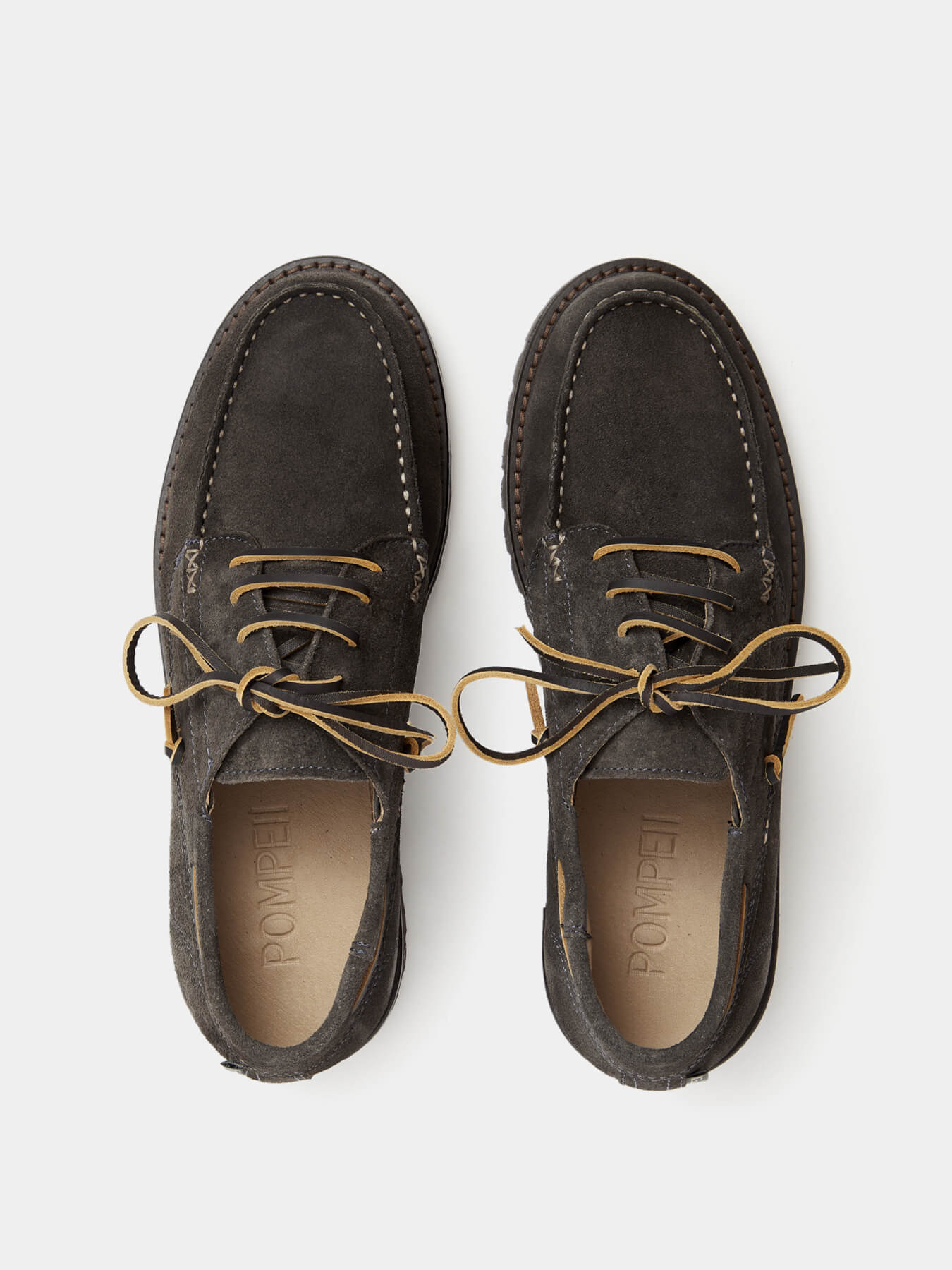 Ботинки BRISTOL