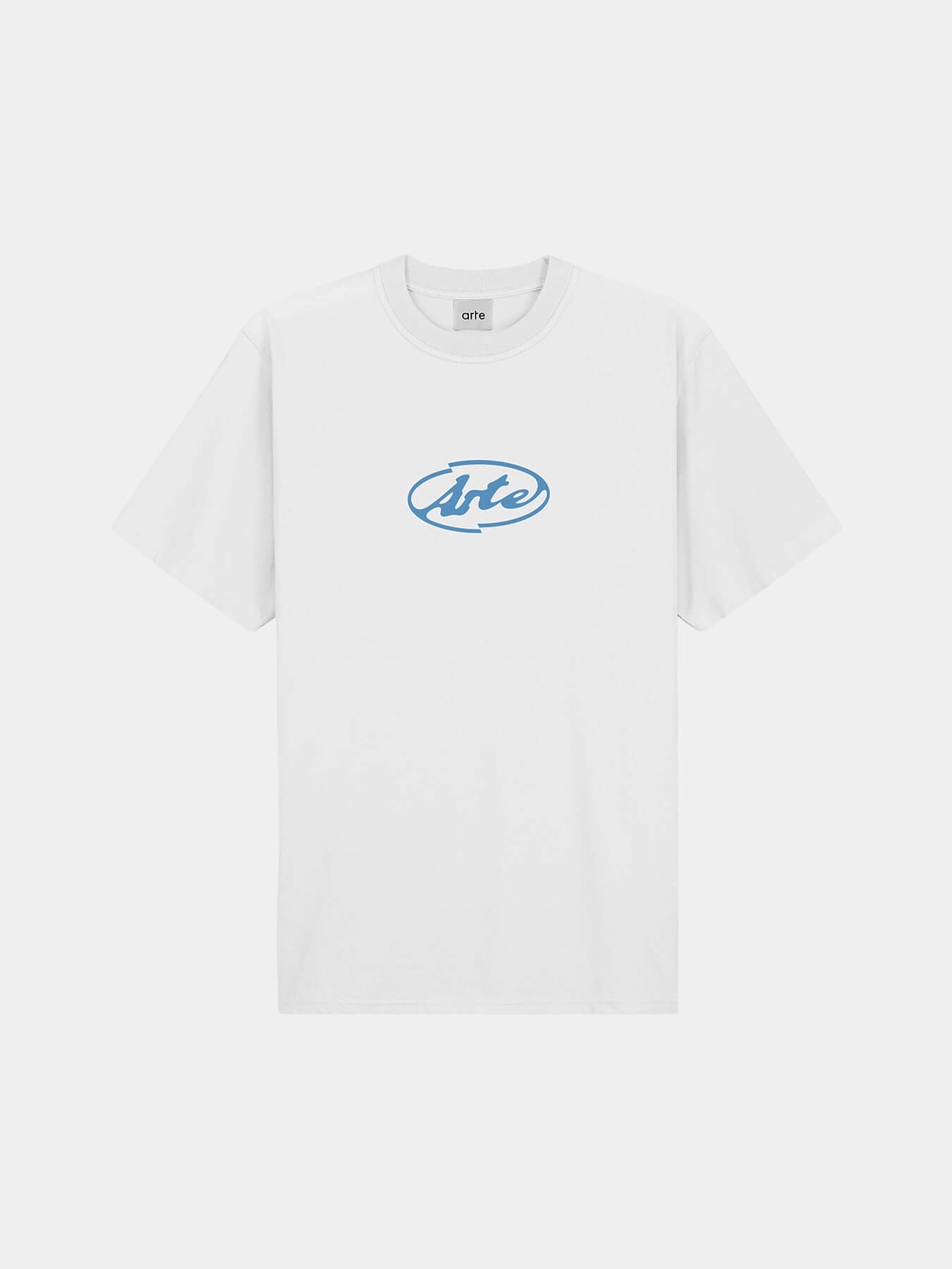 Футболка CIRCLE LOGO