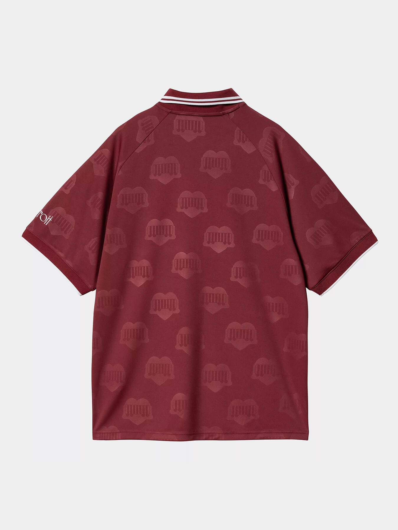 Поло HARTT’S FOOTBALL