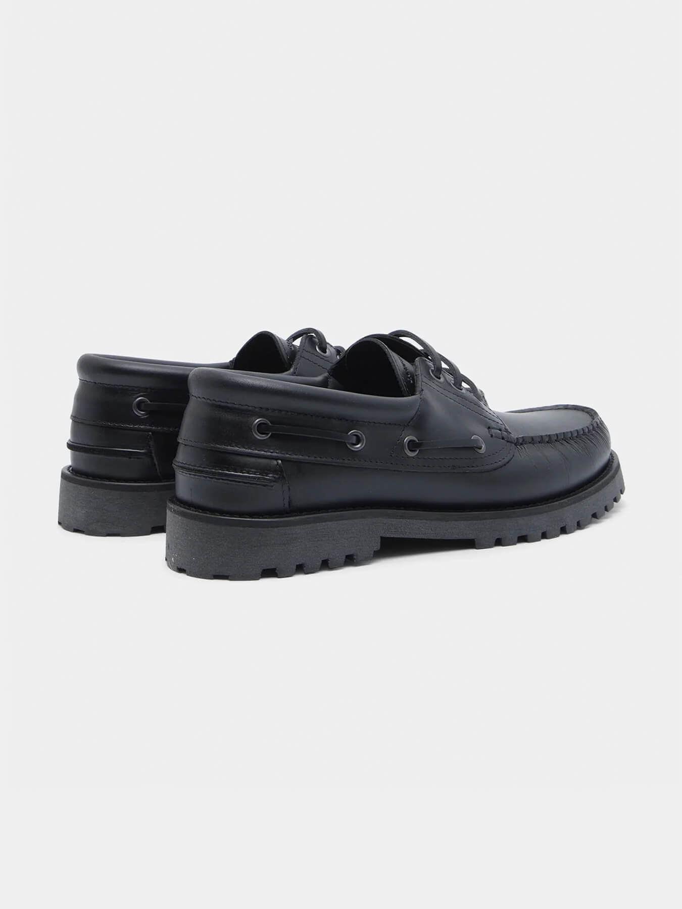 Ботинки OLLIE BOAT