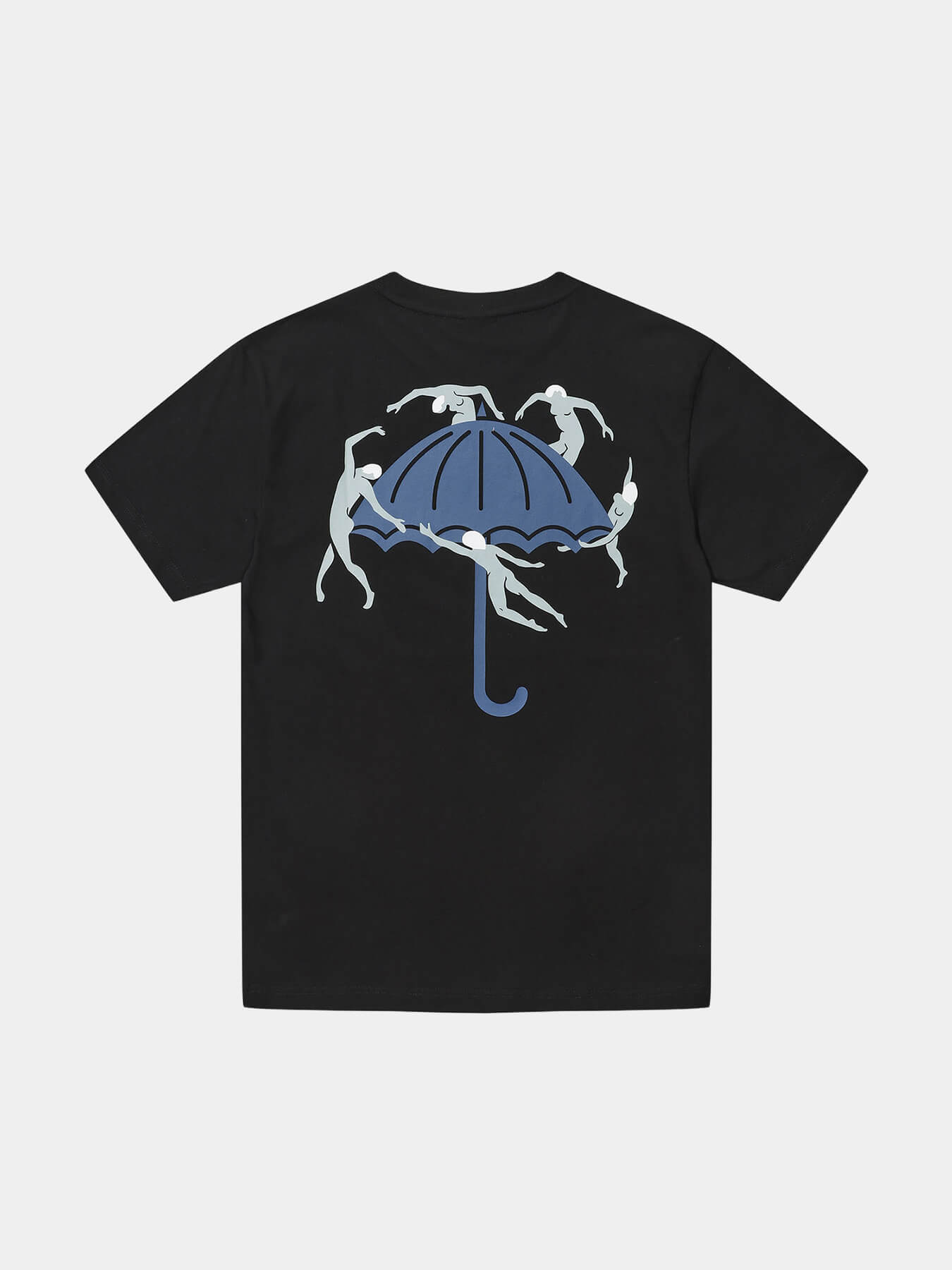 Футболка DANCING