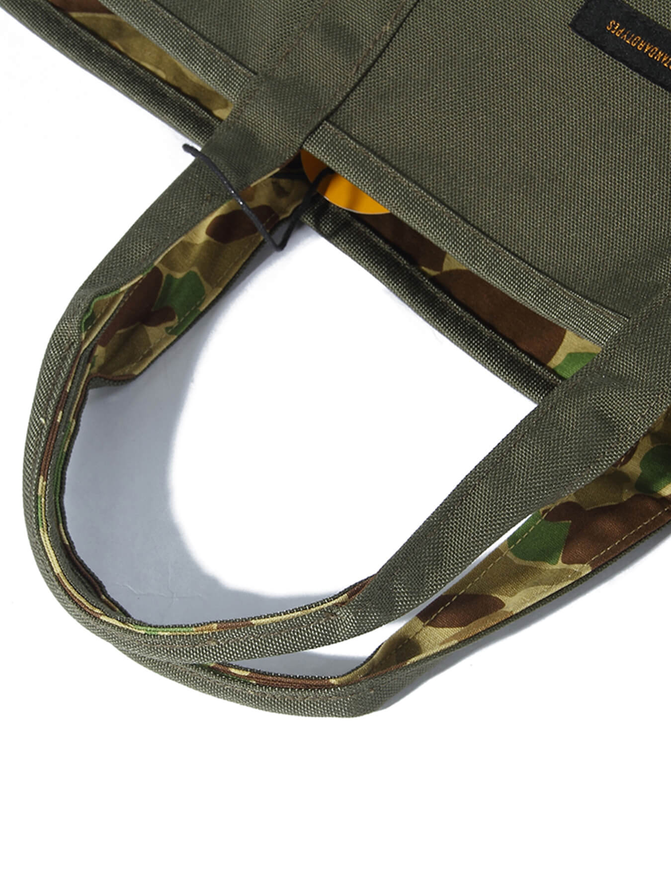 Сумка CORDURA CAMO BOAT