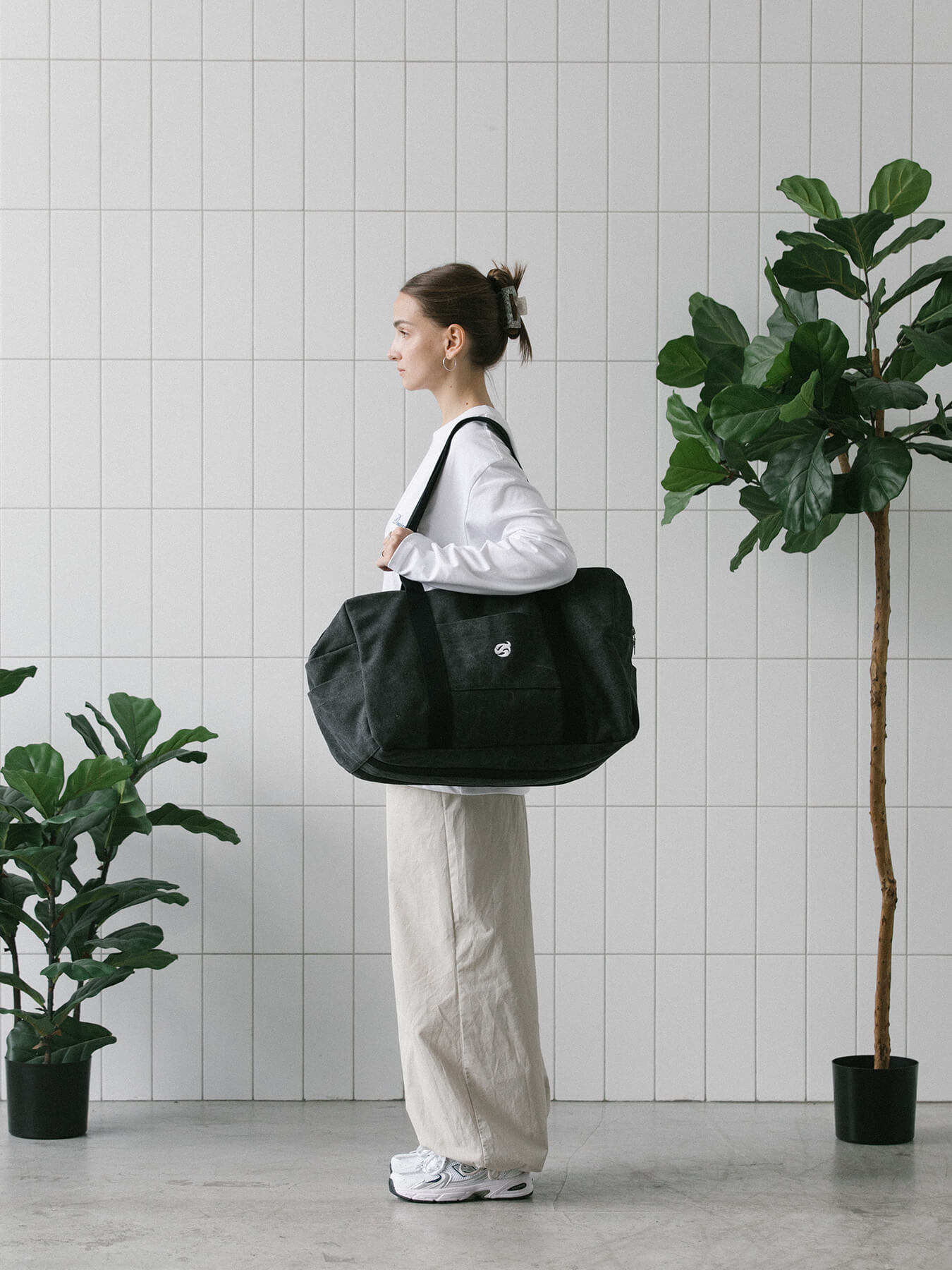 Сумка TRAVEL BAG