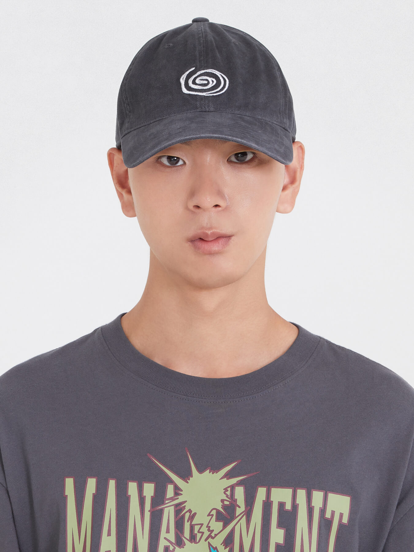 Кепка SPIRAL 6PANEL