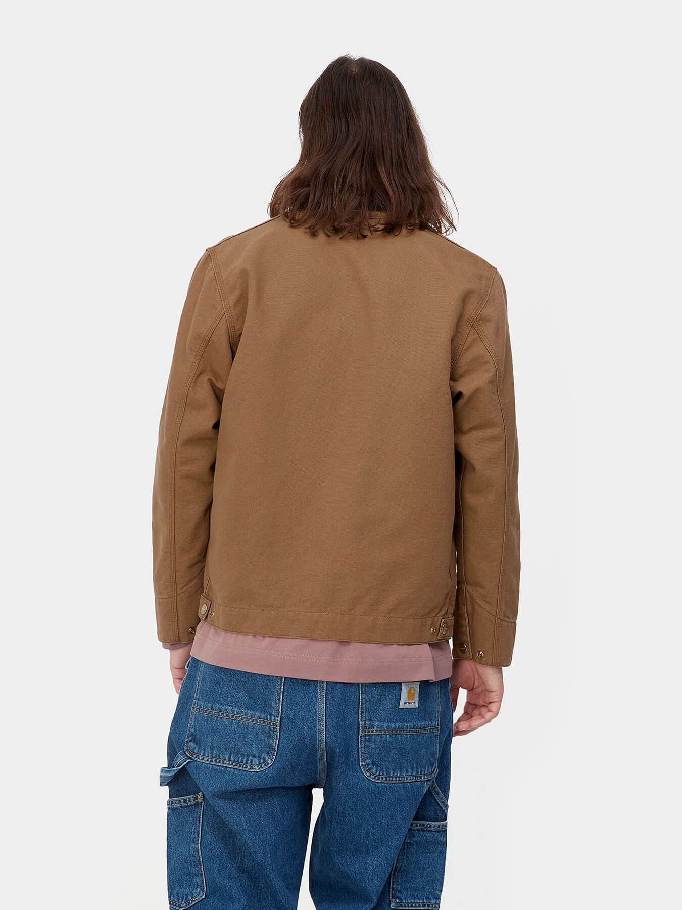 Куртка Detroit