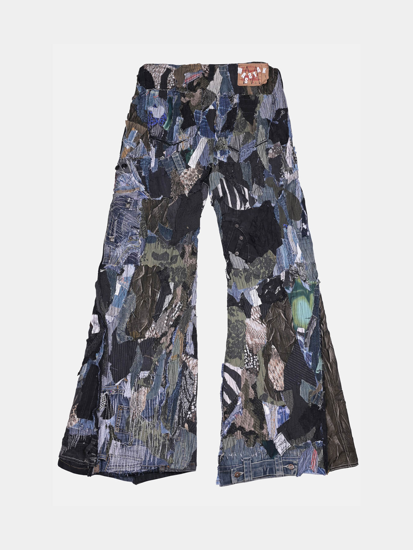 Джинсы 150 BLK BEATLE JEANS 