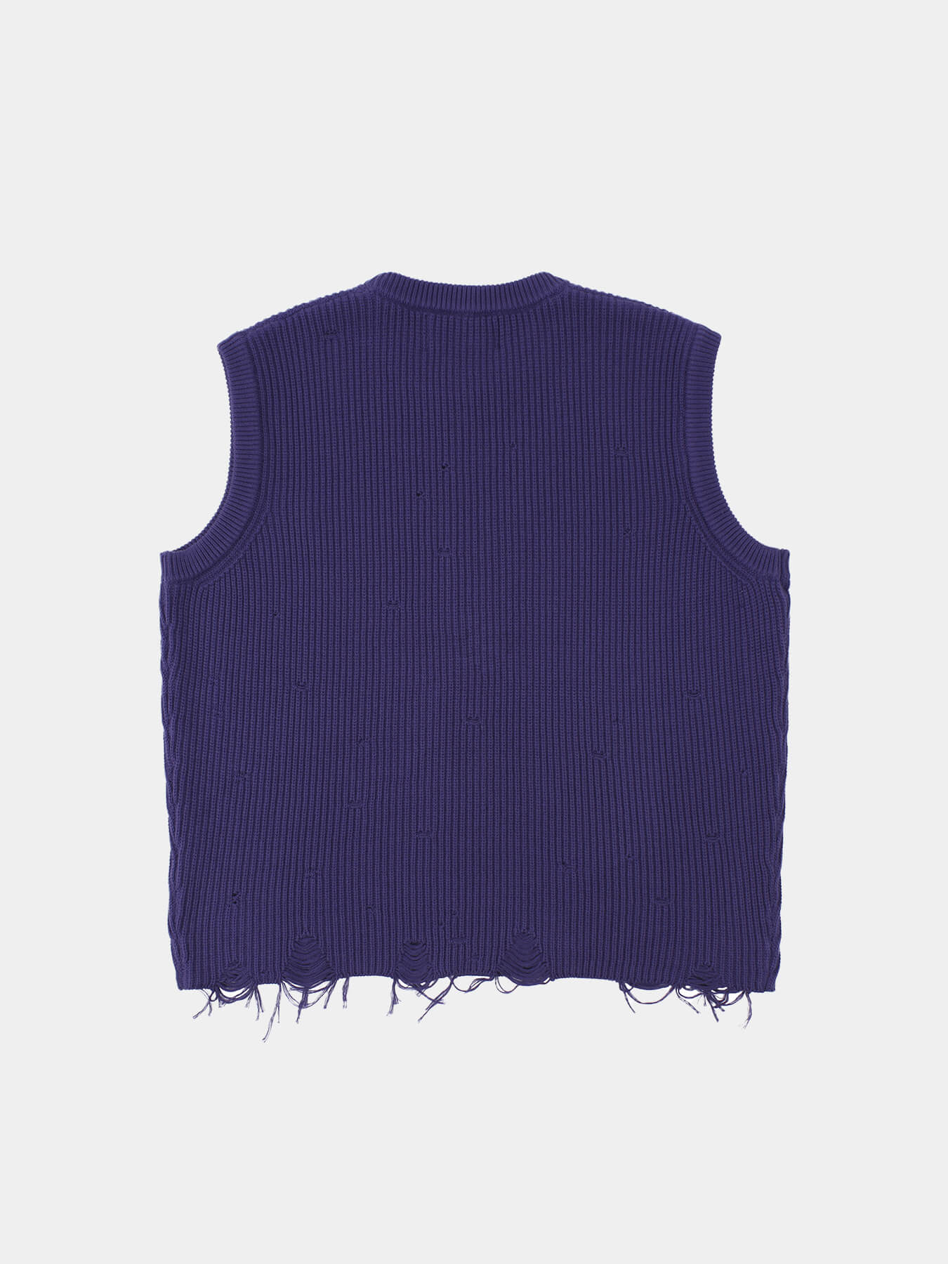 Жилет SOFT AND HARD