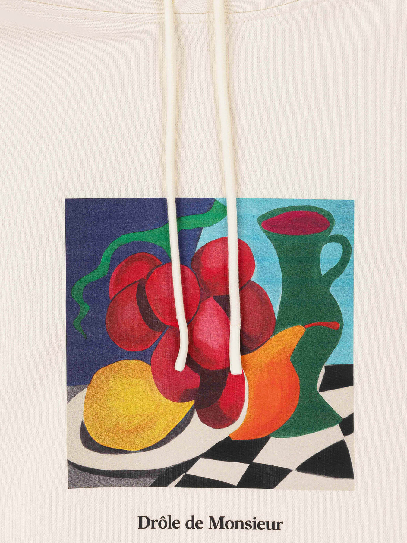 Худи Le Nature Morte