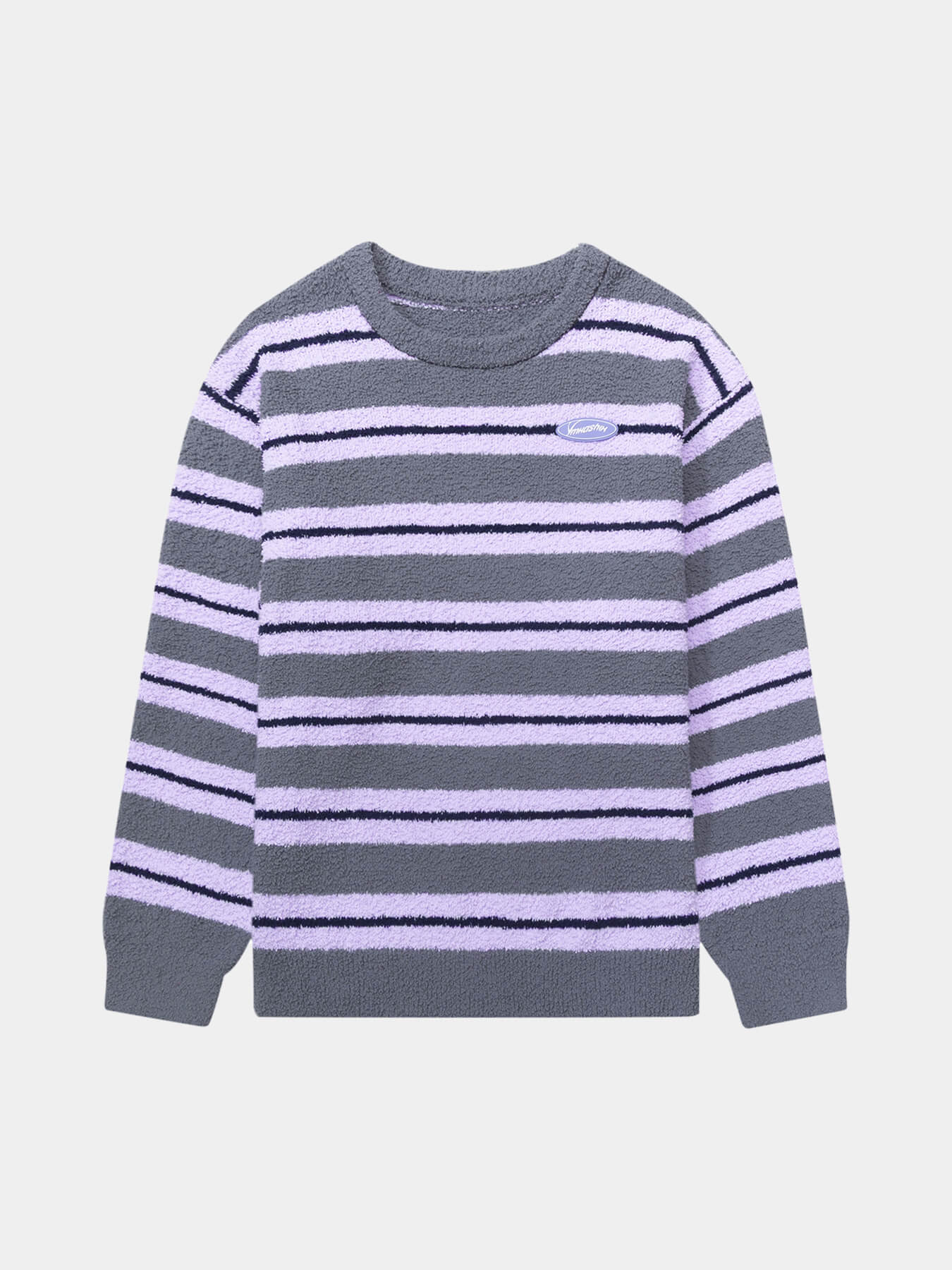 Свитер SOFT STRIPS