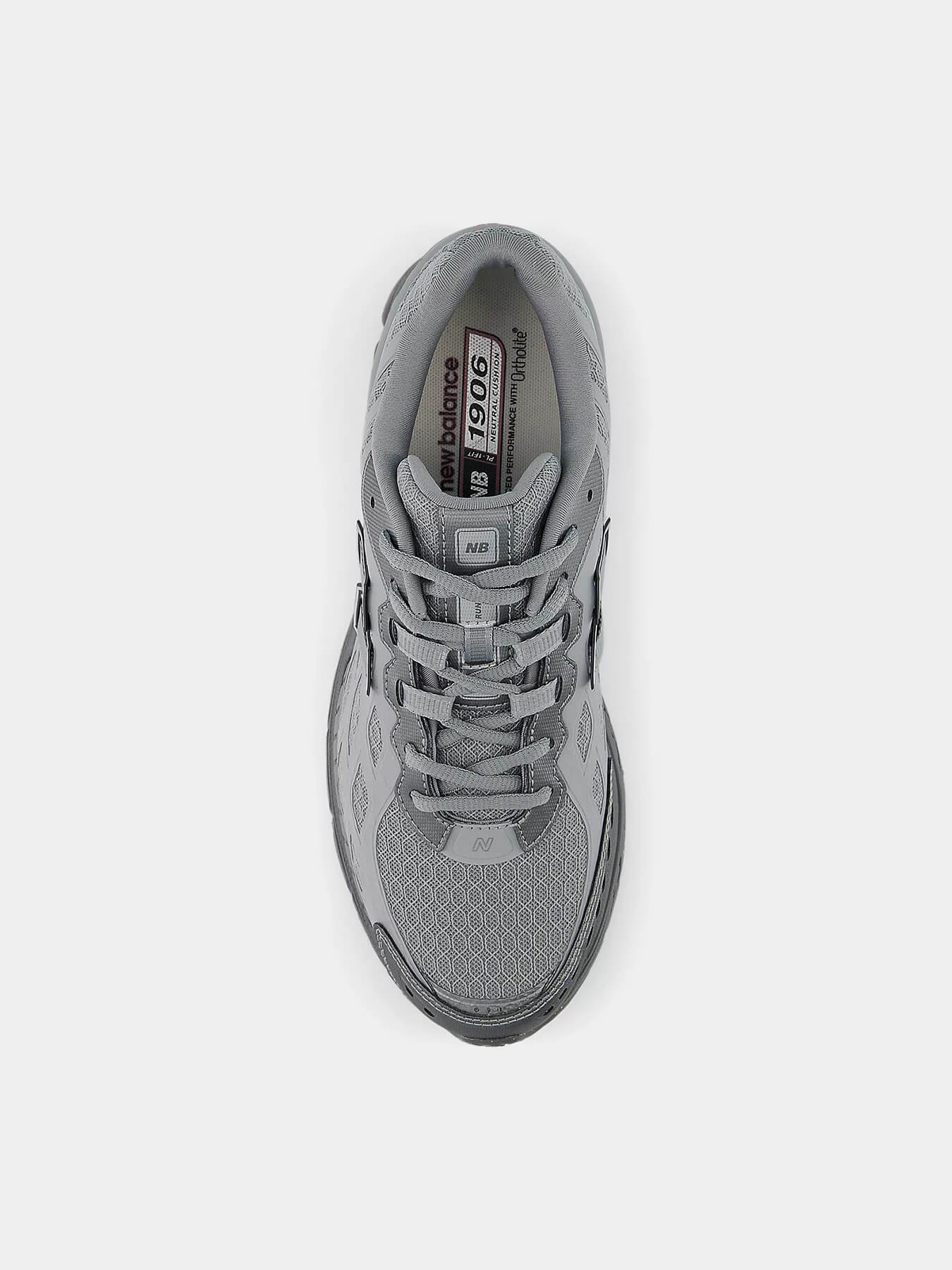 Кроссовки U1906WV1