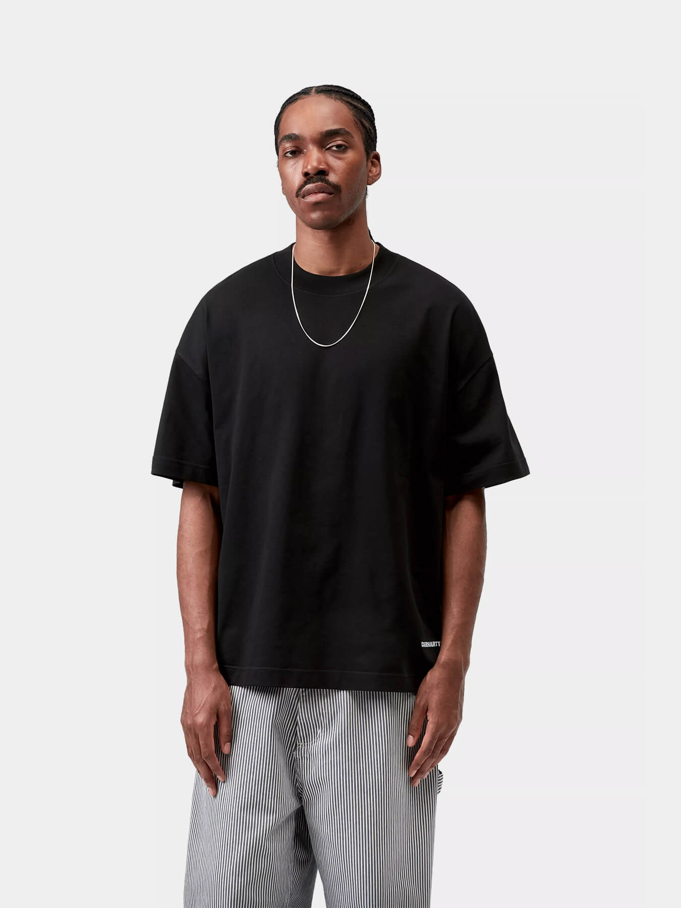 Футболка LINK SCRIPT