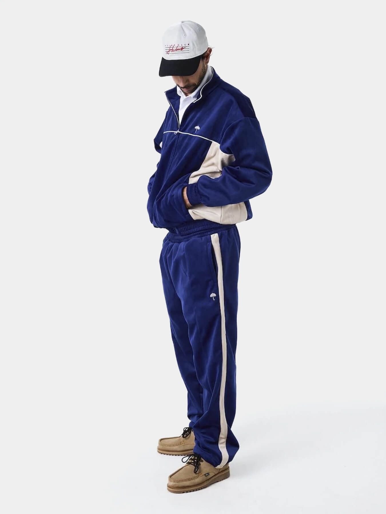 Брюки DONNY TRACKSUIT