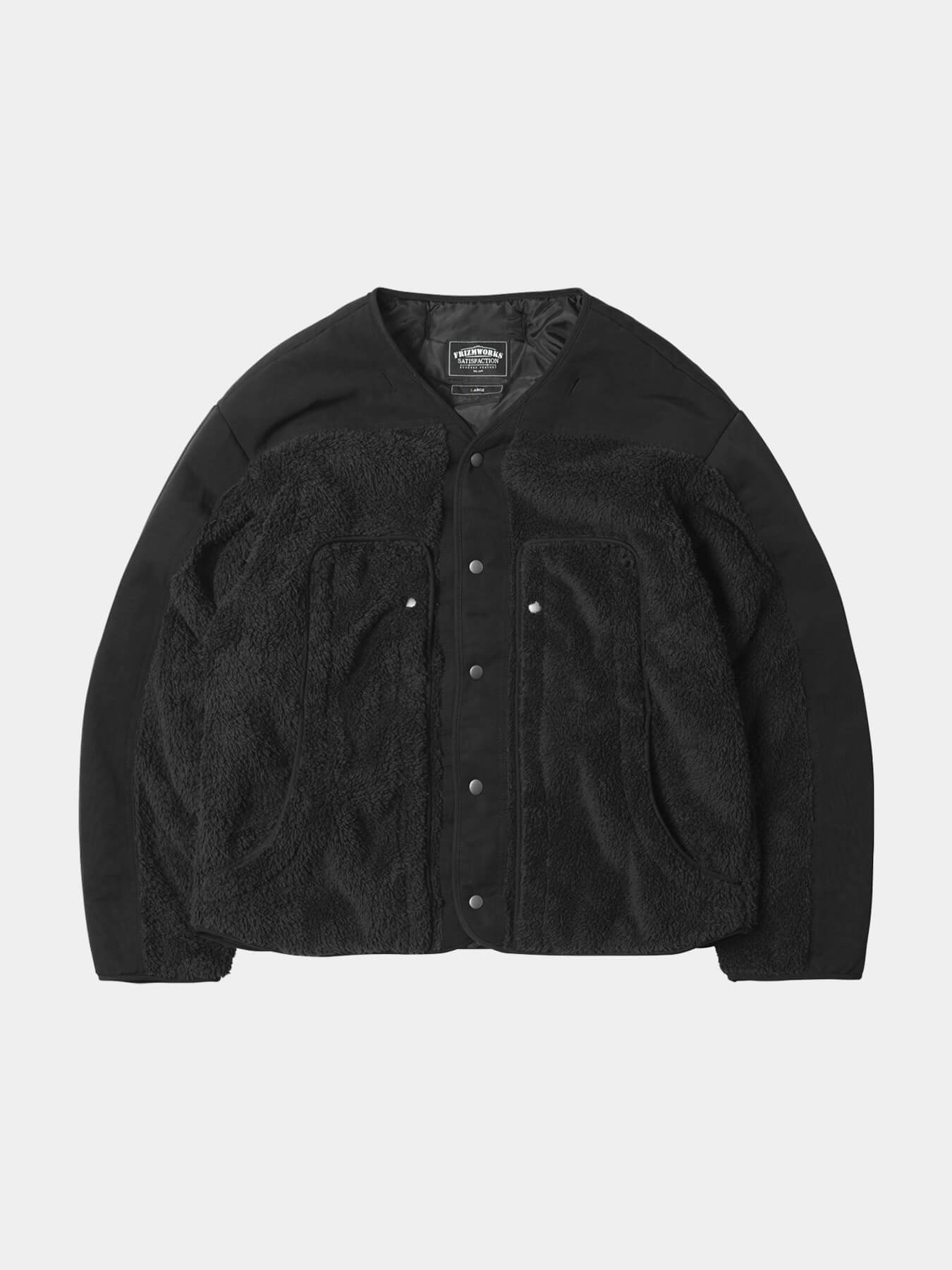 Куртка SMOCK HOODED PARKA 002