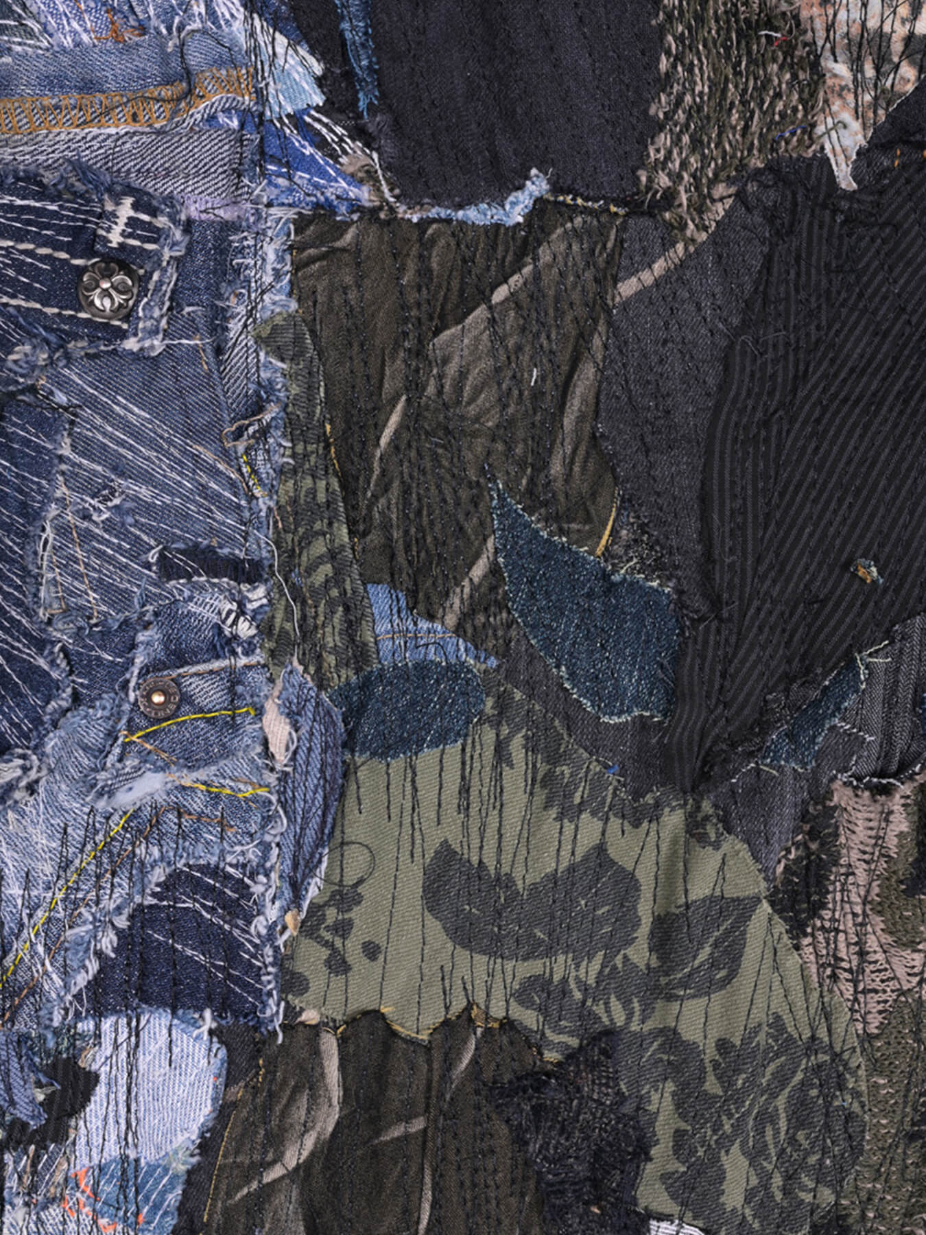 Джинсы 150 BLK BEATLE JEANS 