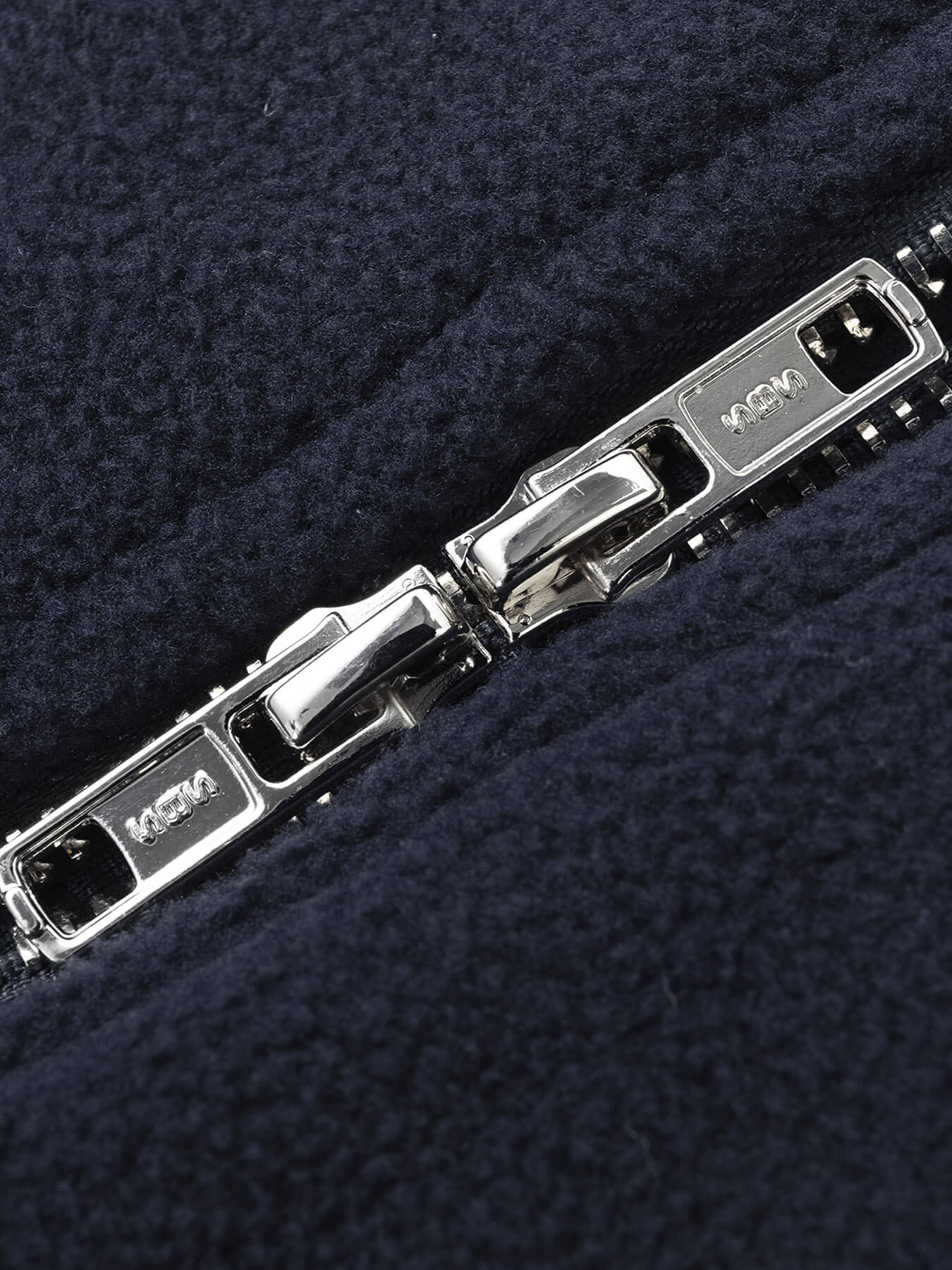 Зип худи ORIGINAL FLEECE