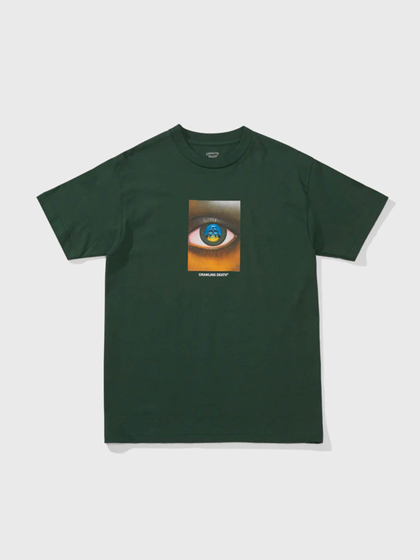 Футболка Eye Skull