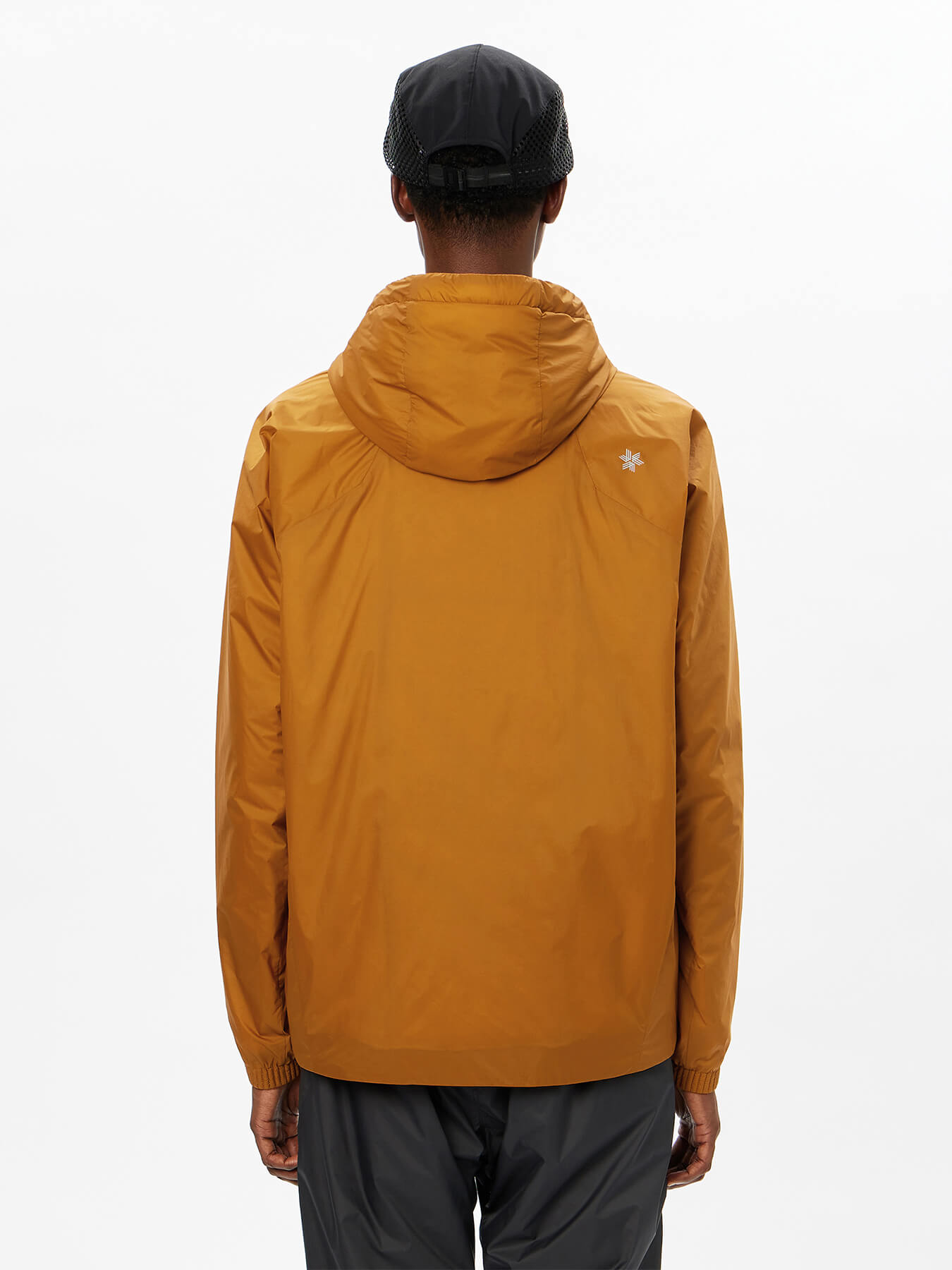 Куртка PERTEX QUANTUM PADDED WARM