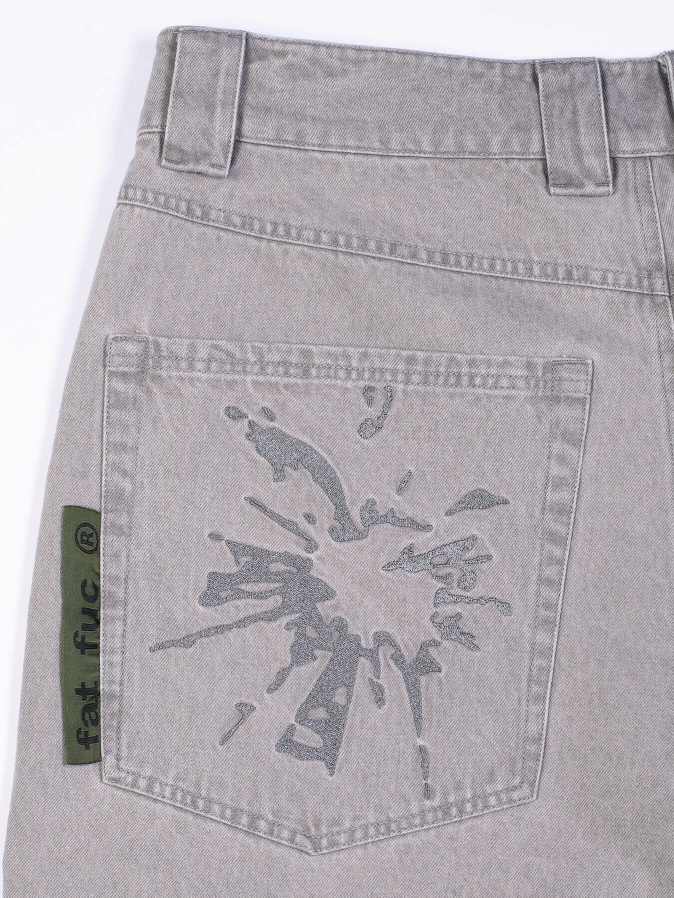 FUC FAT JEANS Up FUC(Fack E.S.P. ONLINE STORE Clothes)⁄ | - WORK 
