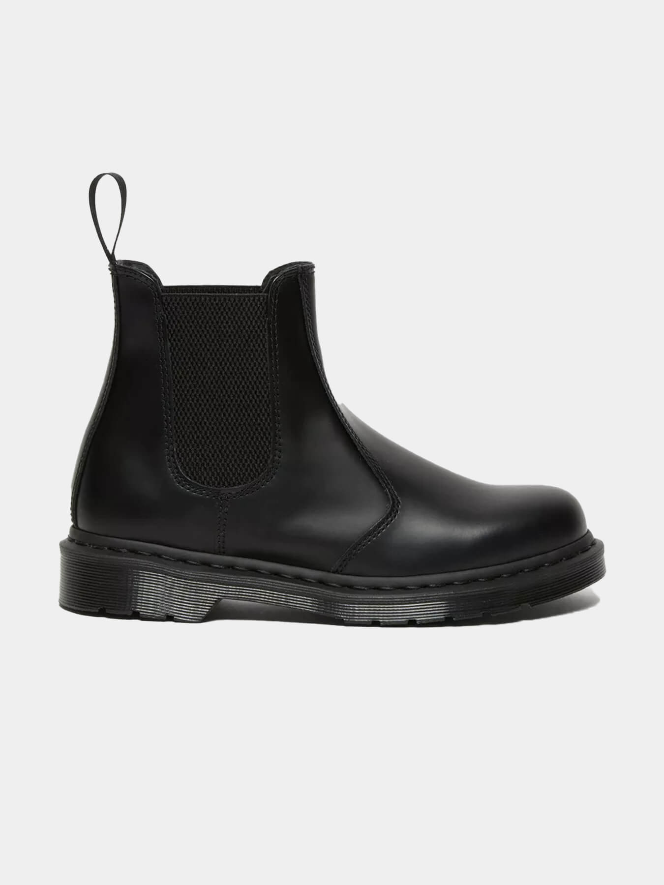 Ботинки 2976 MONO