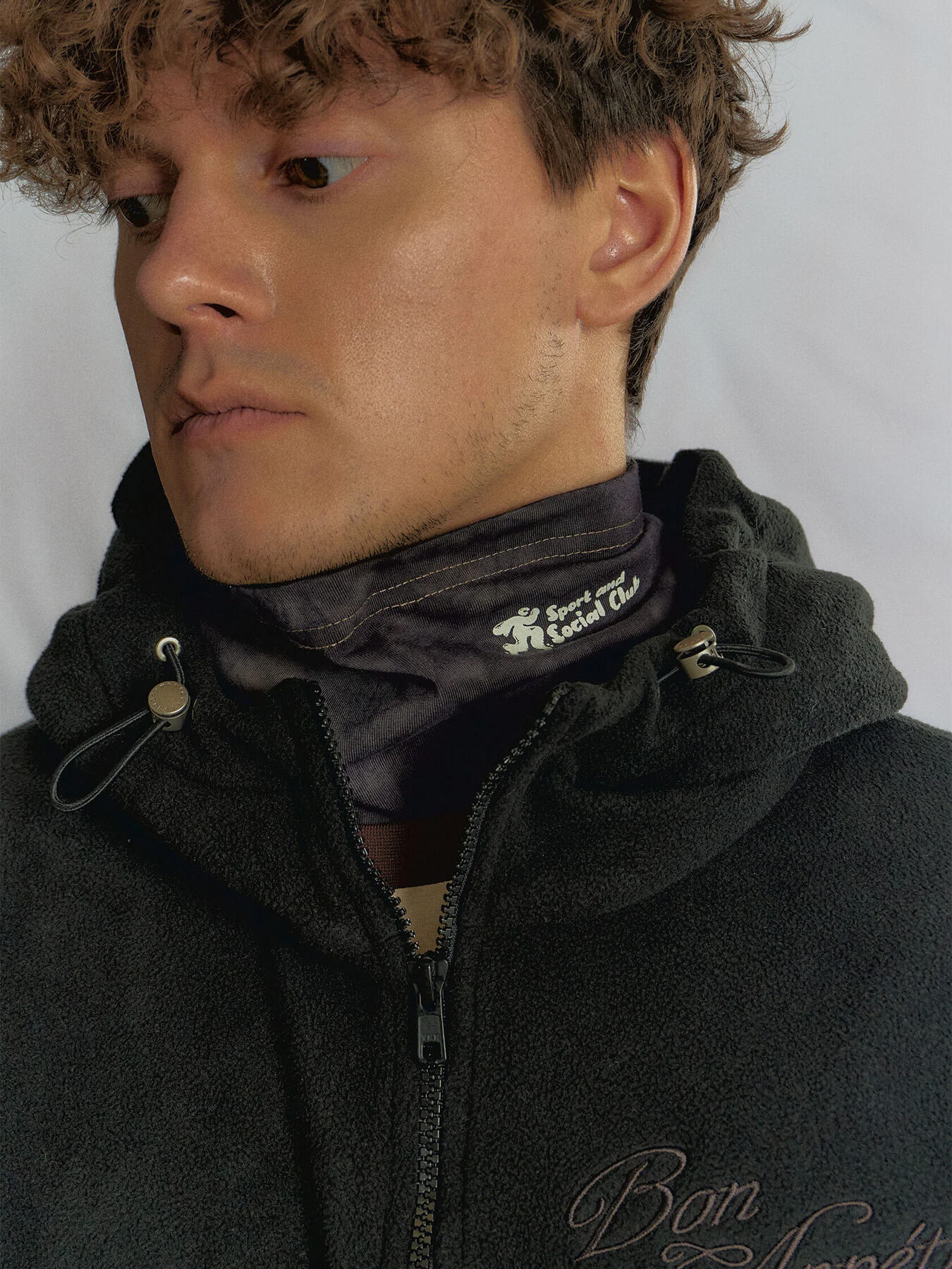 Снуд DYNAMIC NECK TUBE