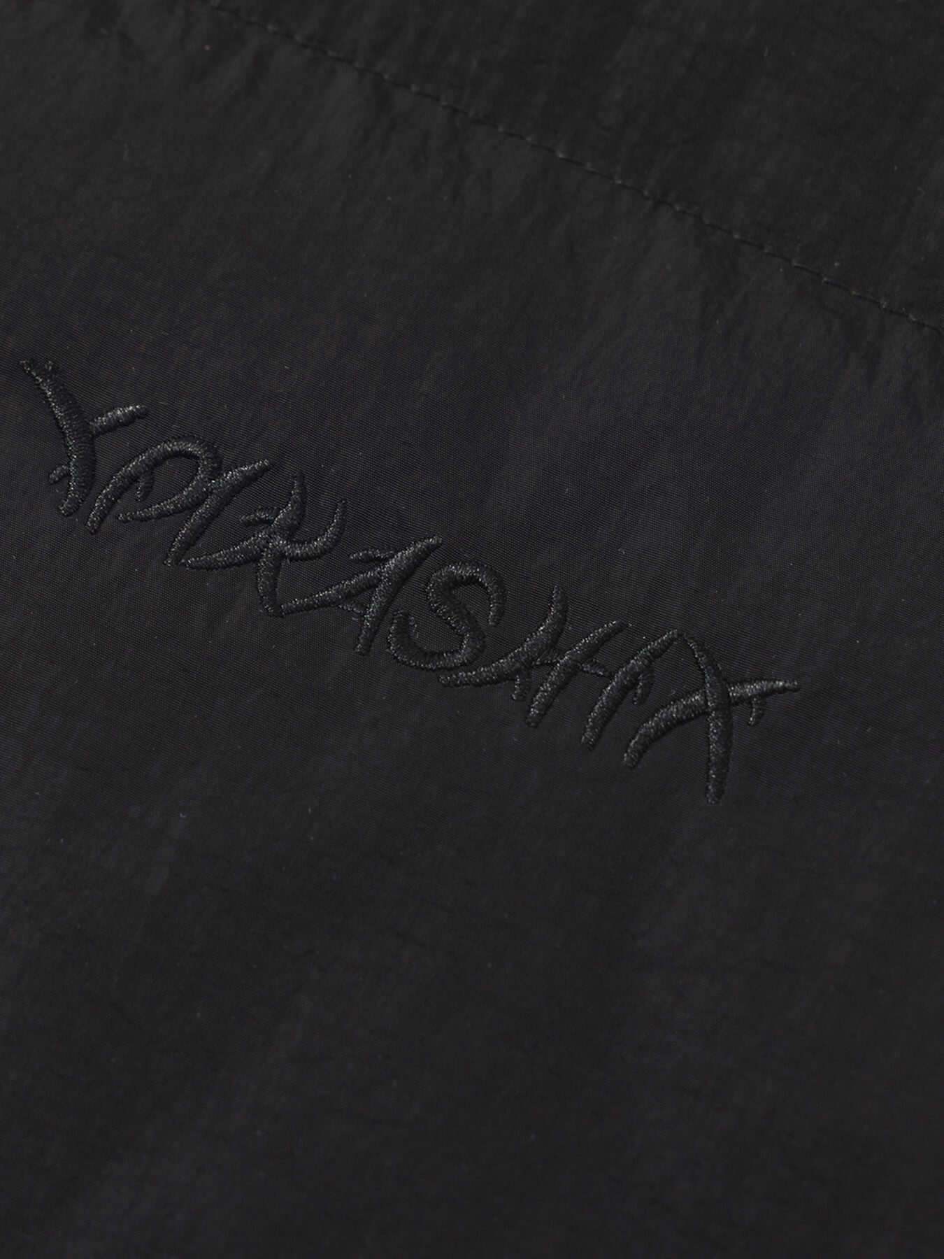 Пуховик HTF LOGO