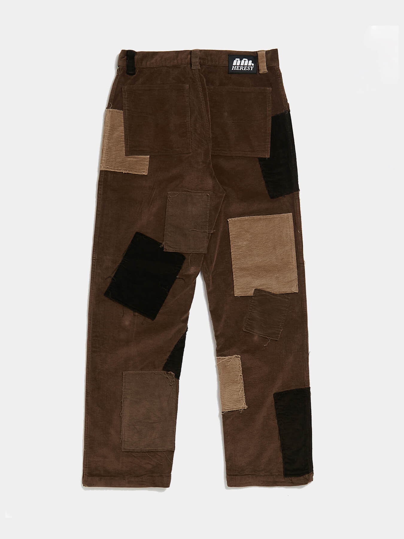 Брюки Scarecrow