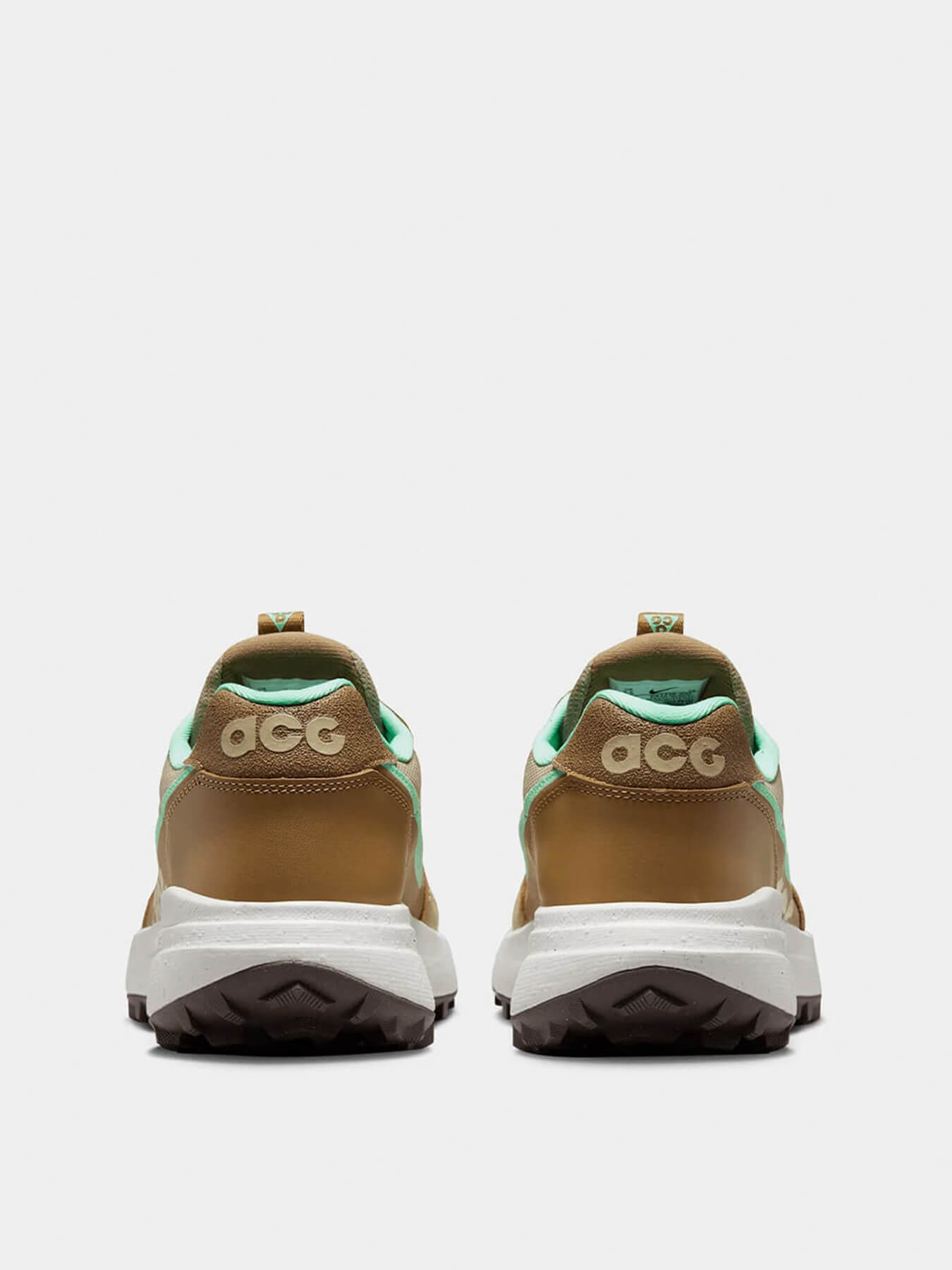 Кроссовки ACG LOWCATE