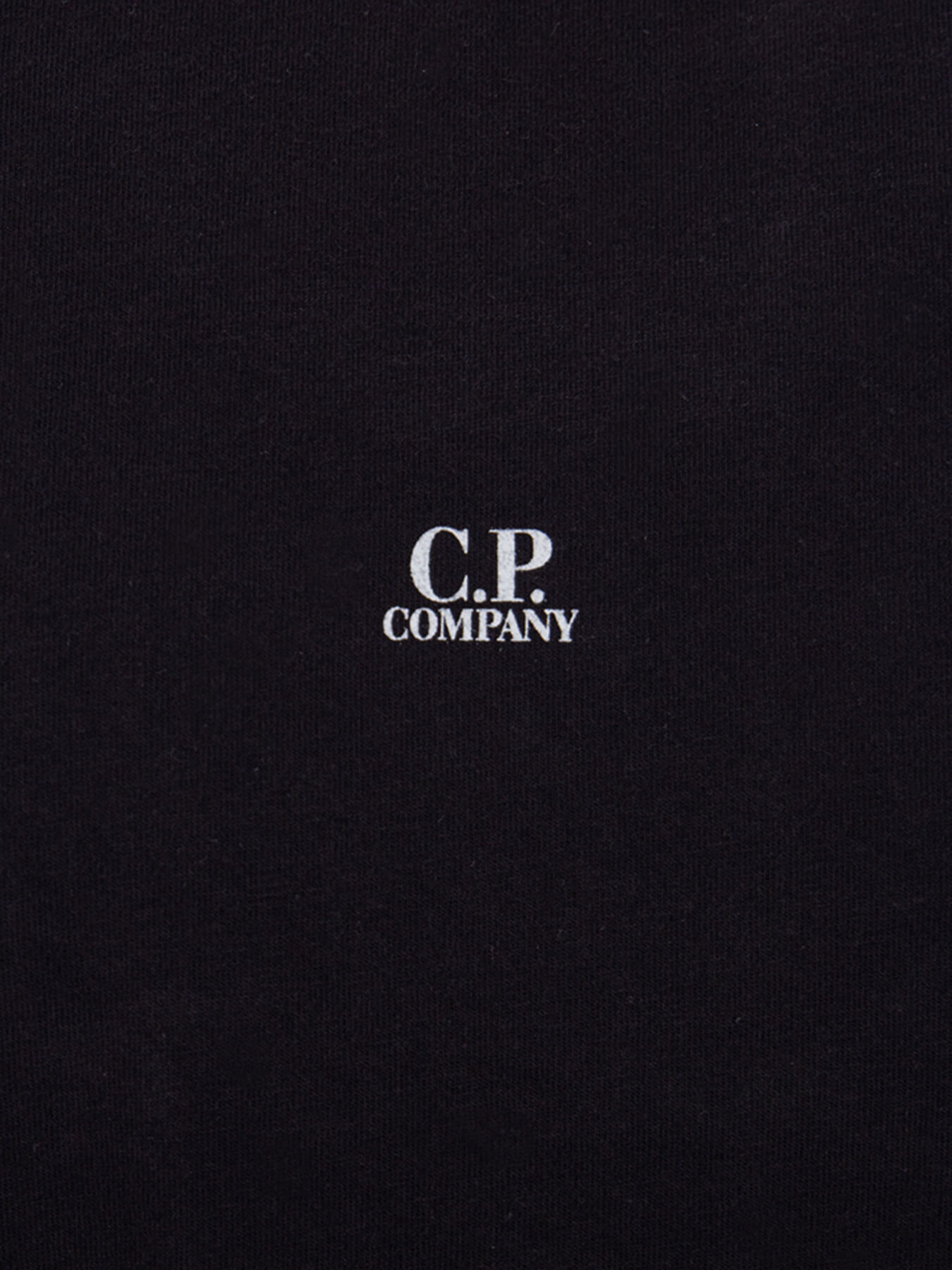 Футболка 24/1 Jersey Relaxed Resist Dyed