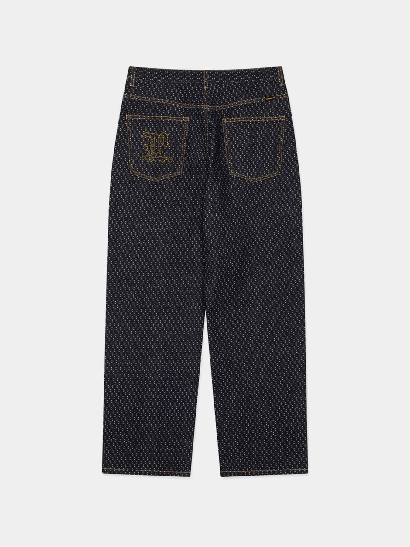 Джинсы POCKET STITCH