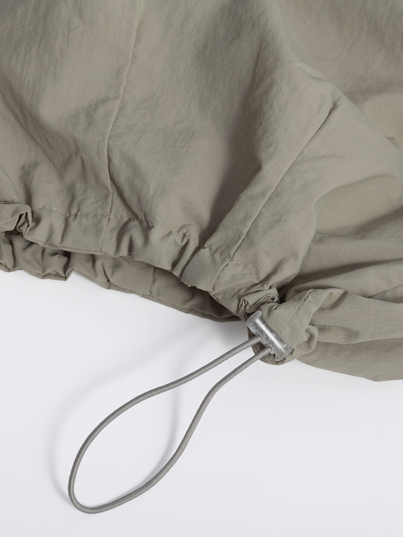 Брюки VERY OVERSIZE CARGO