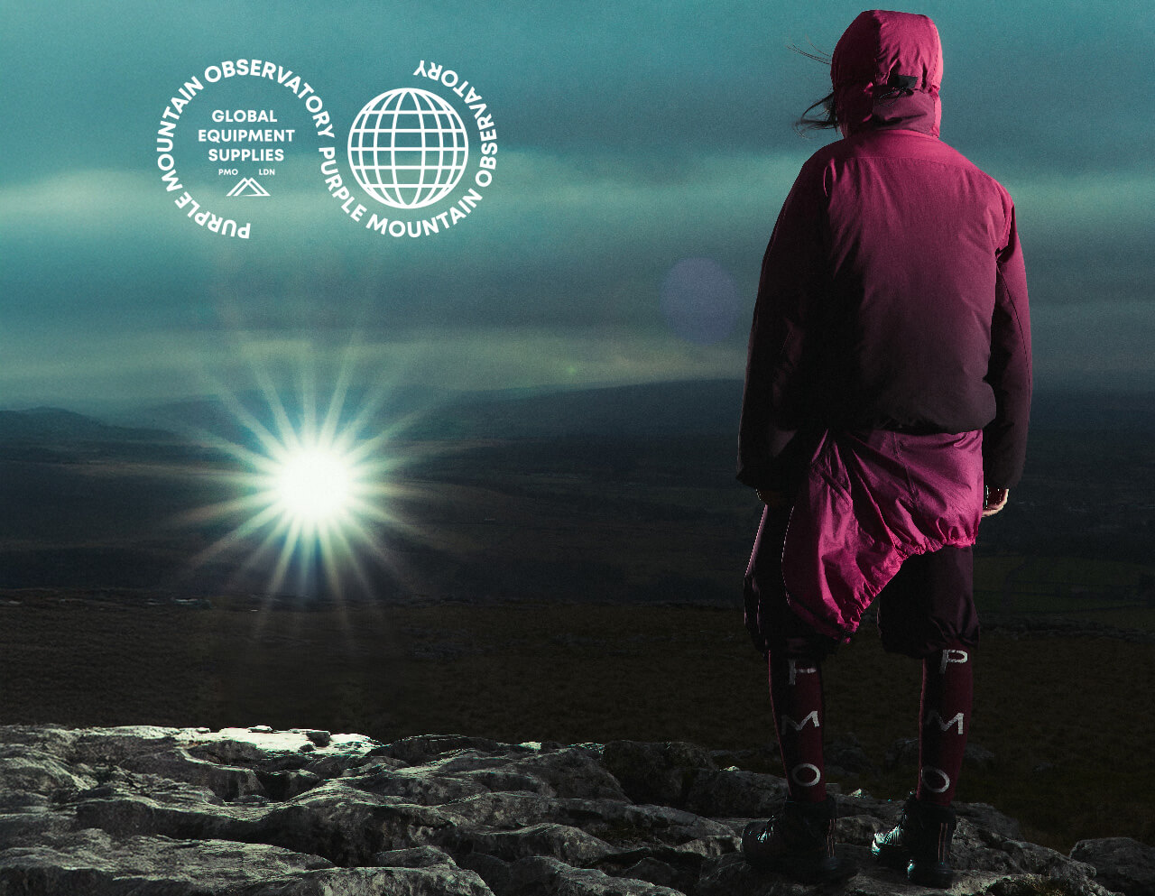 Purple Mountain Observatory