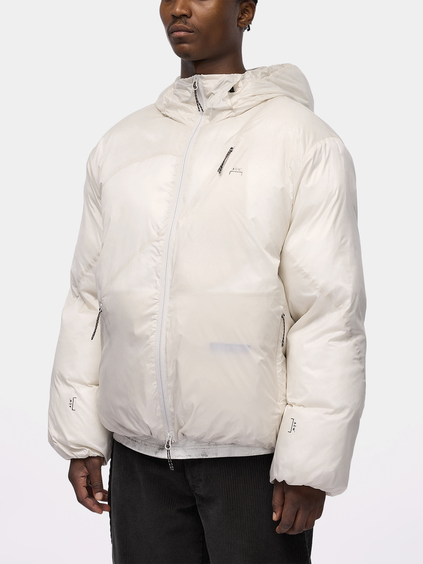 Куртка GATESHEAD PADDED