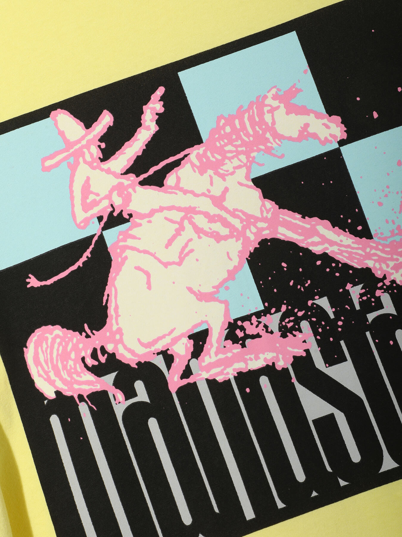 Лонгслив CITEE RIDER