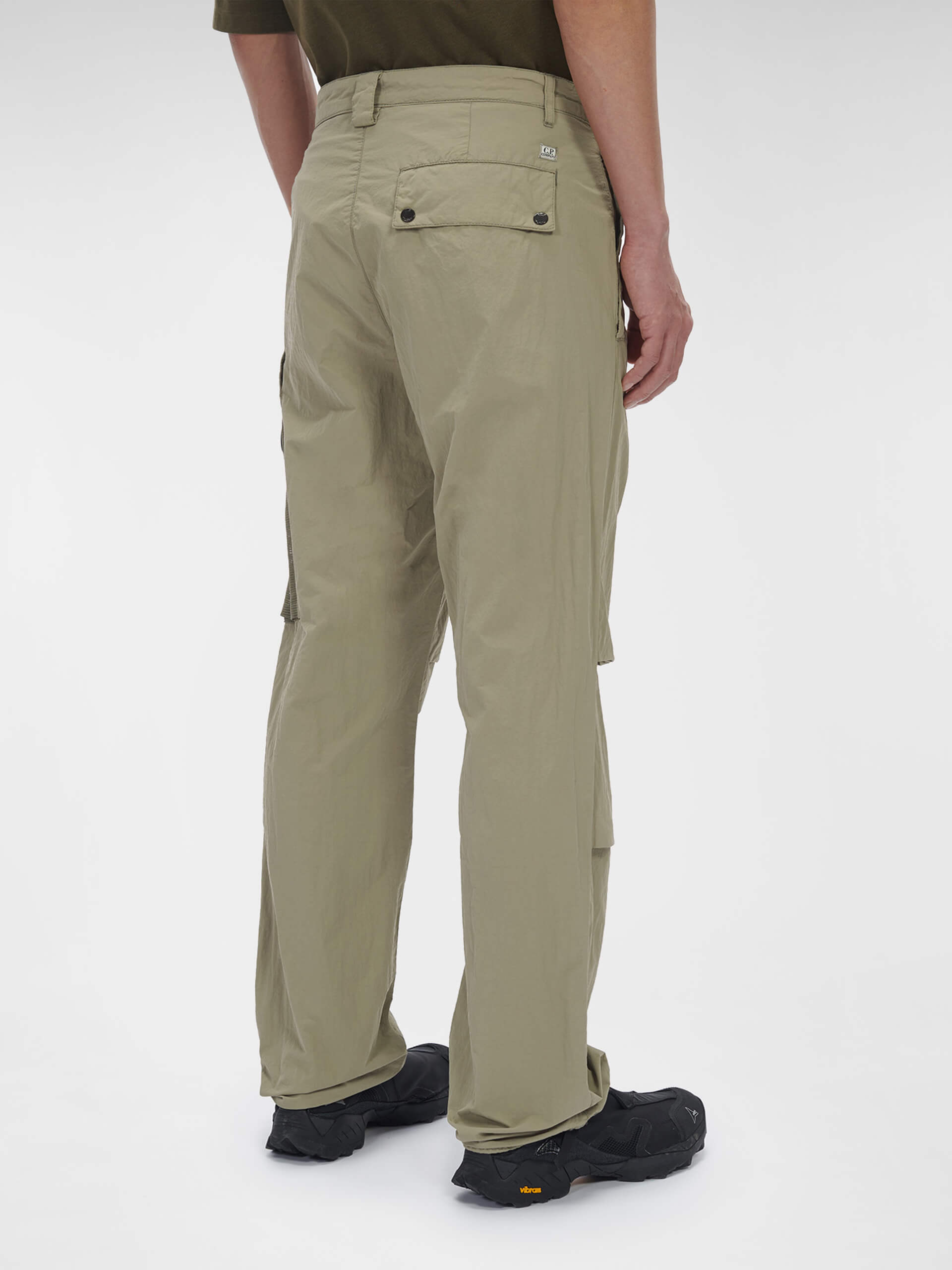 Брюки Flatt Cargo Pants