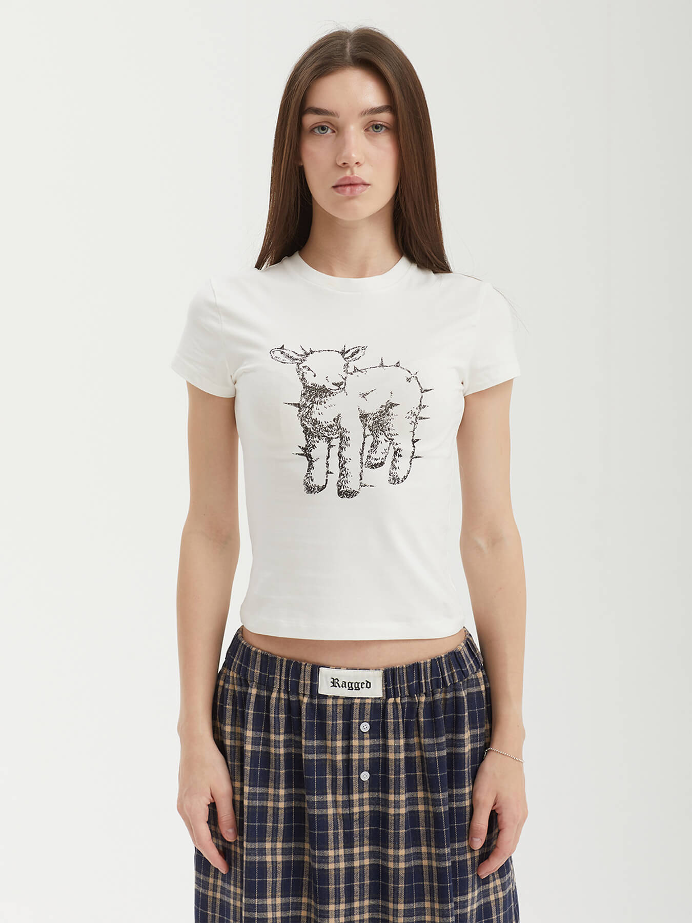 Футболка FLOCK