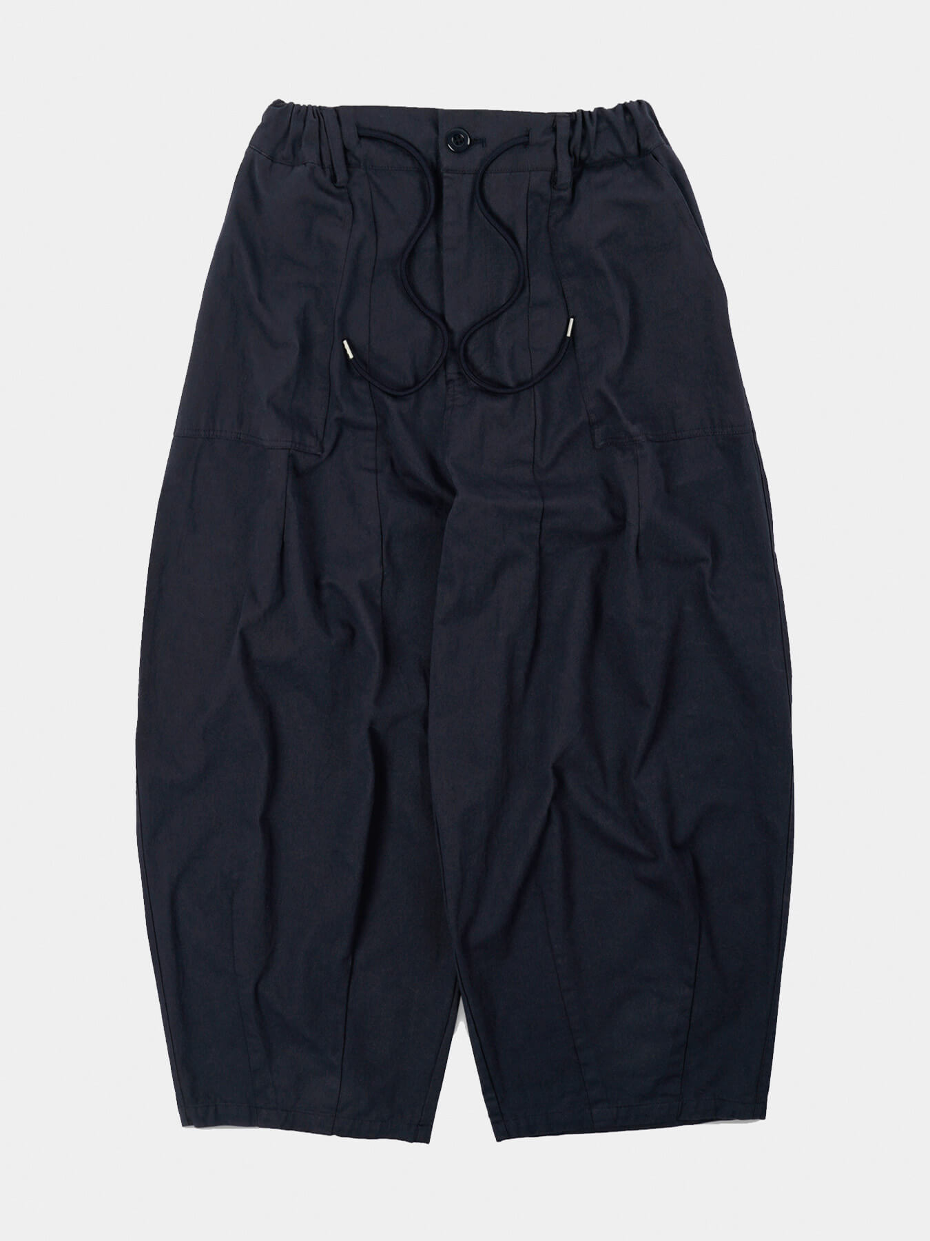 Брюки TWILL BALLOON