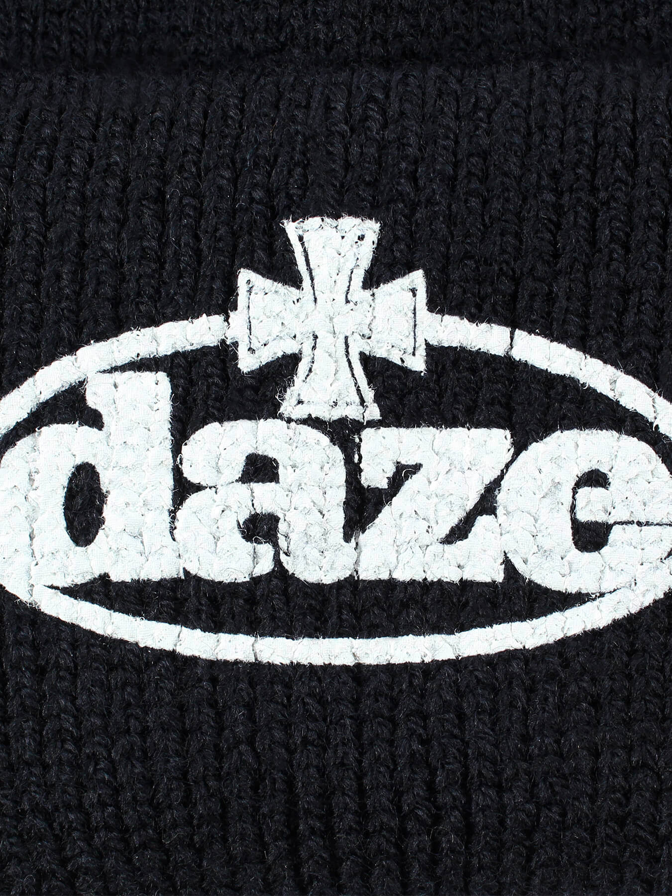 Шапка Cross Logo